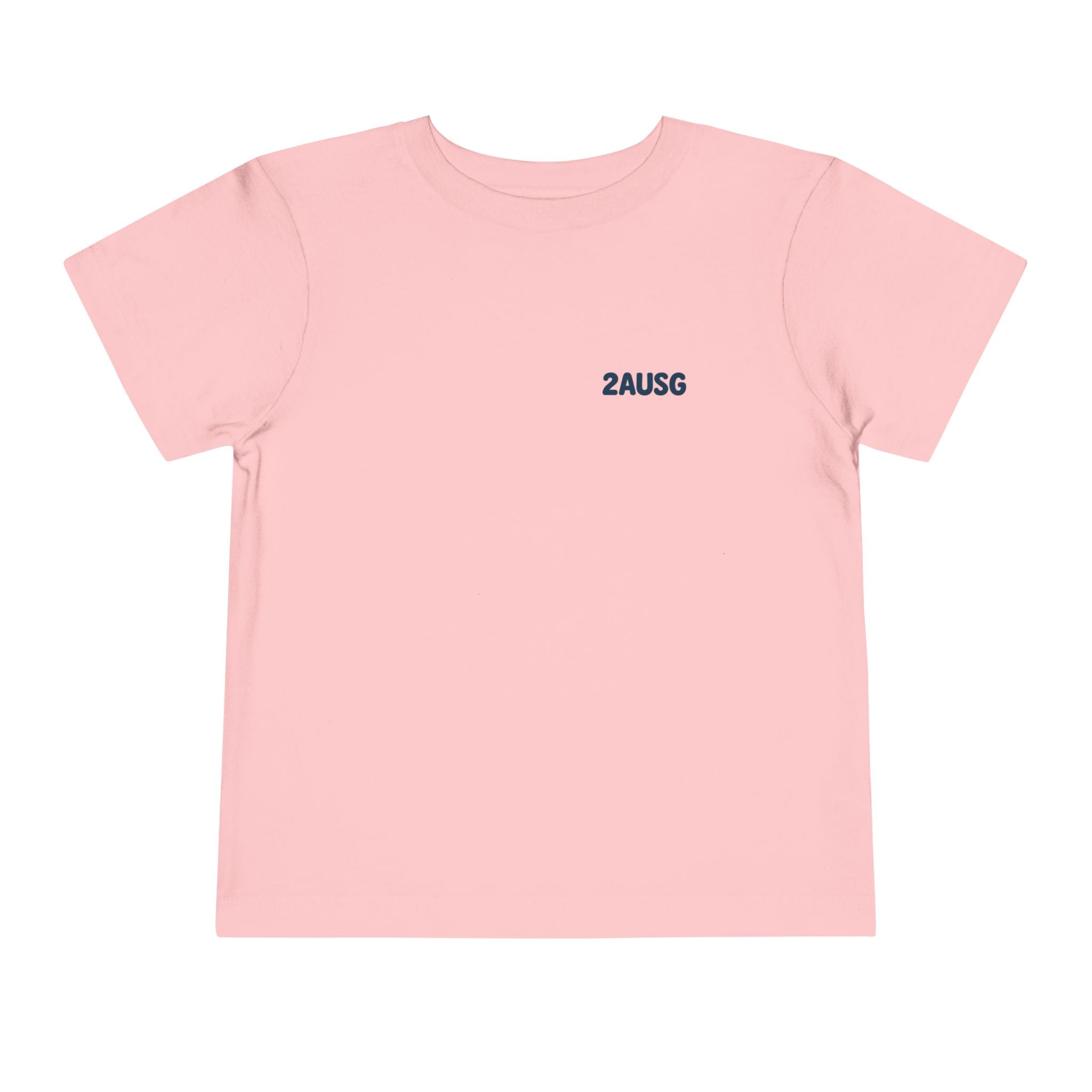 Got to Love Quokkas Toddler Tee
