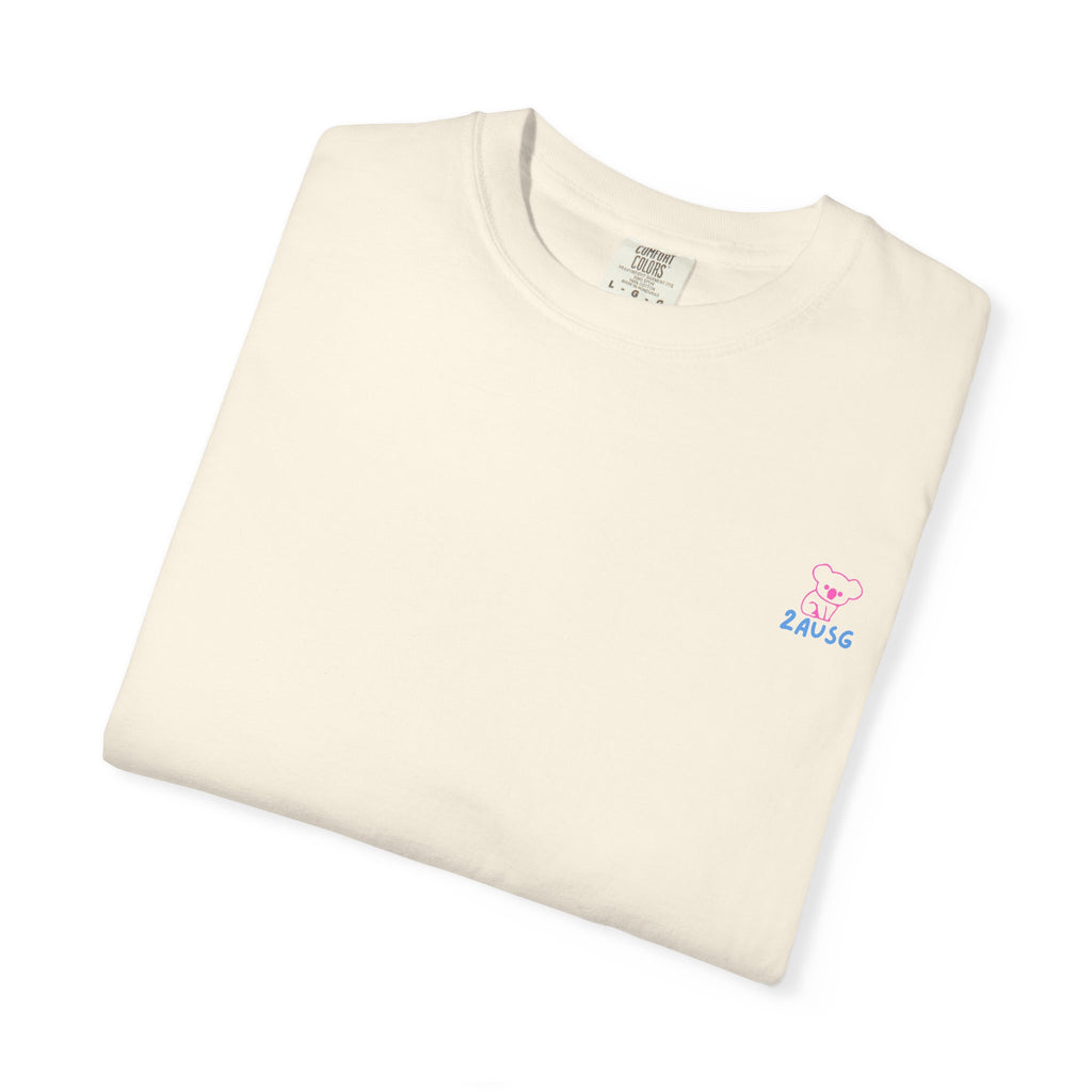 Gonna Be A Hard Naur T-Shirt