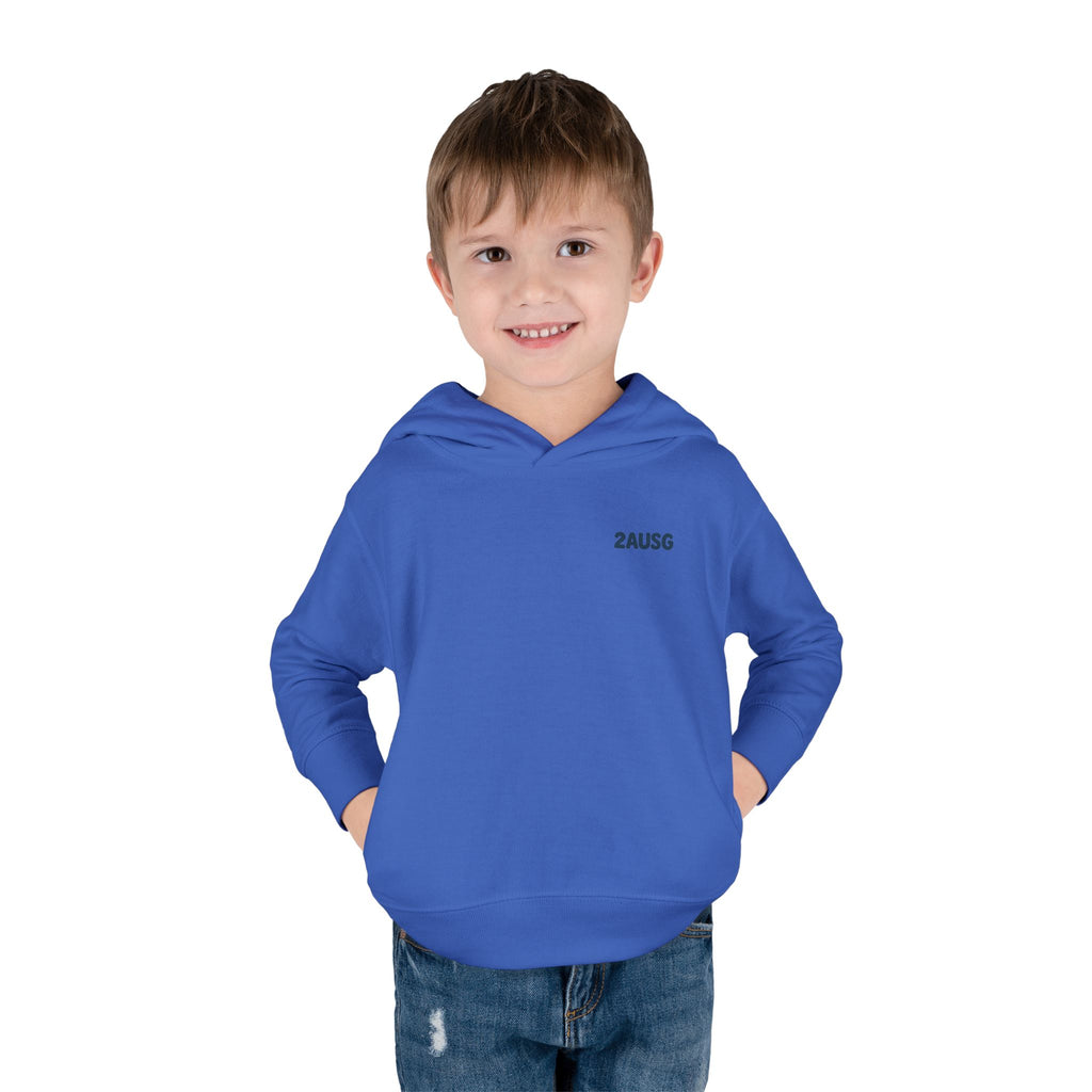 Grommet Hoodie - Ningaloo Reef Inspired Design