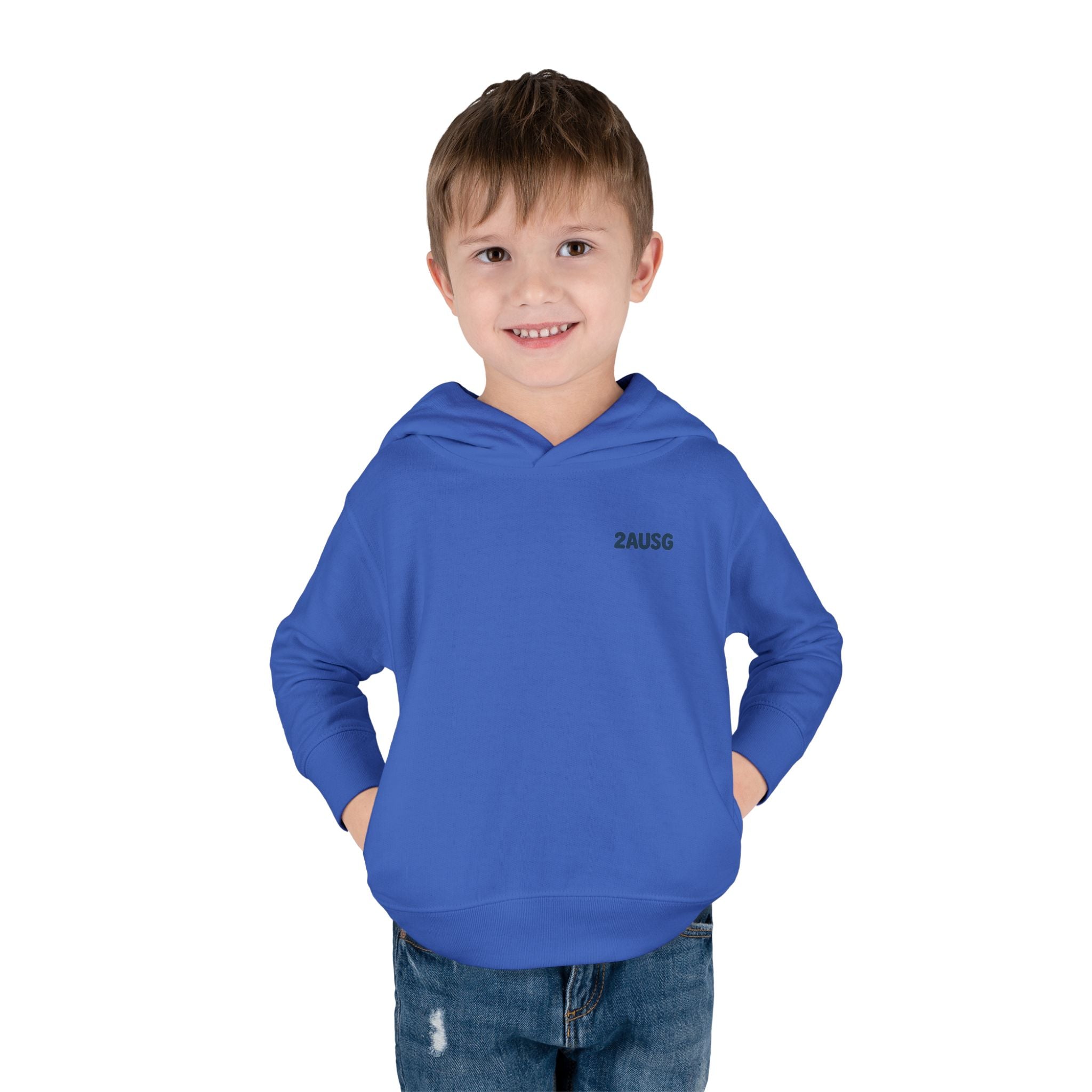 Grommet Hoodie - Ningaloo Reef Inspired Design