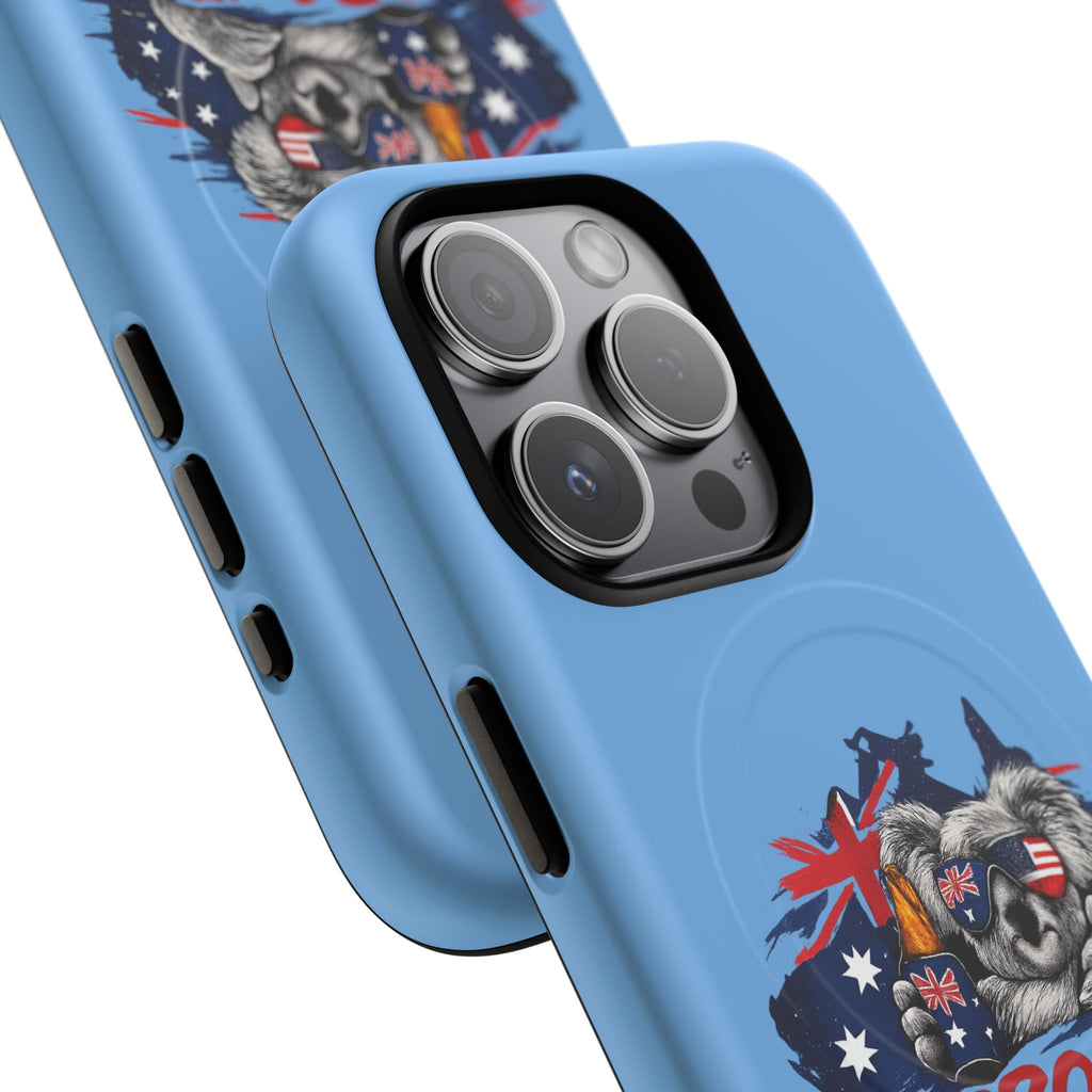 Proud to Be Your Mate phone case