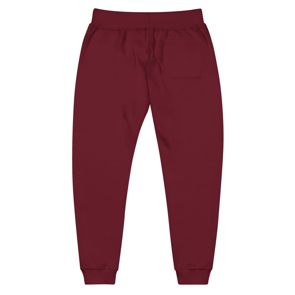 Bush Babe Blonde Sweat Pants