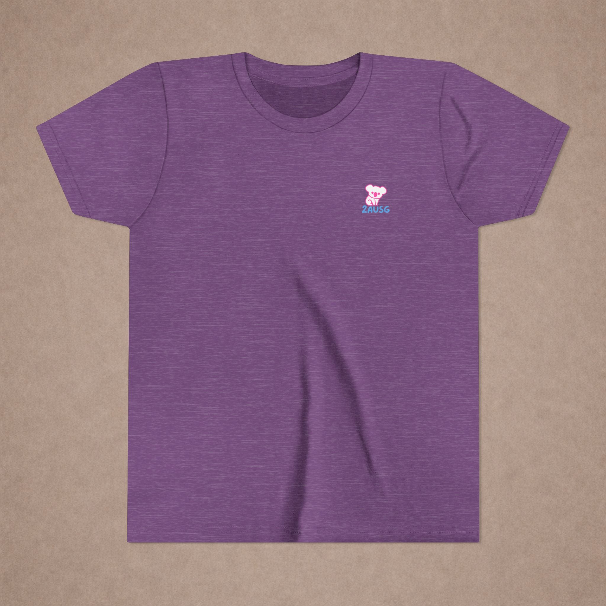 Cowgirl & Kangaroo Tshirt