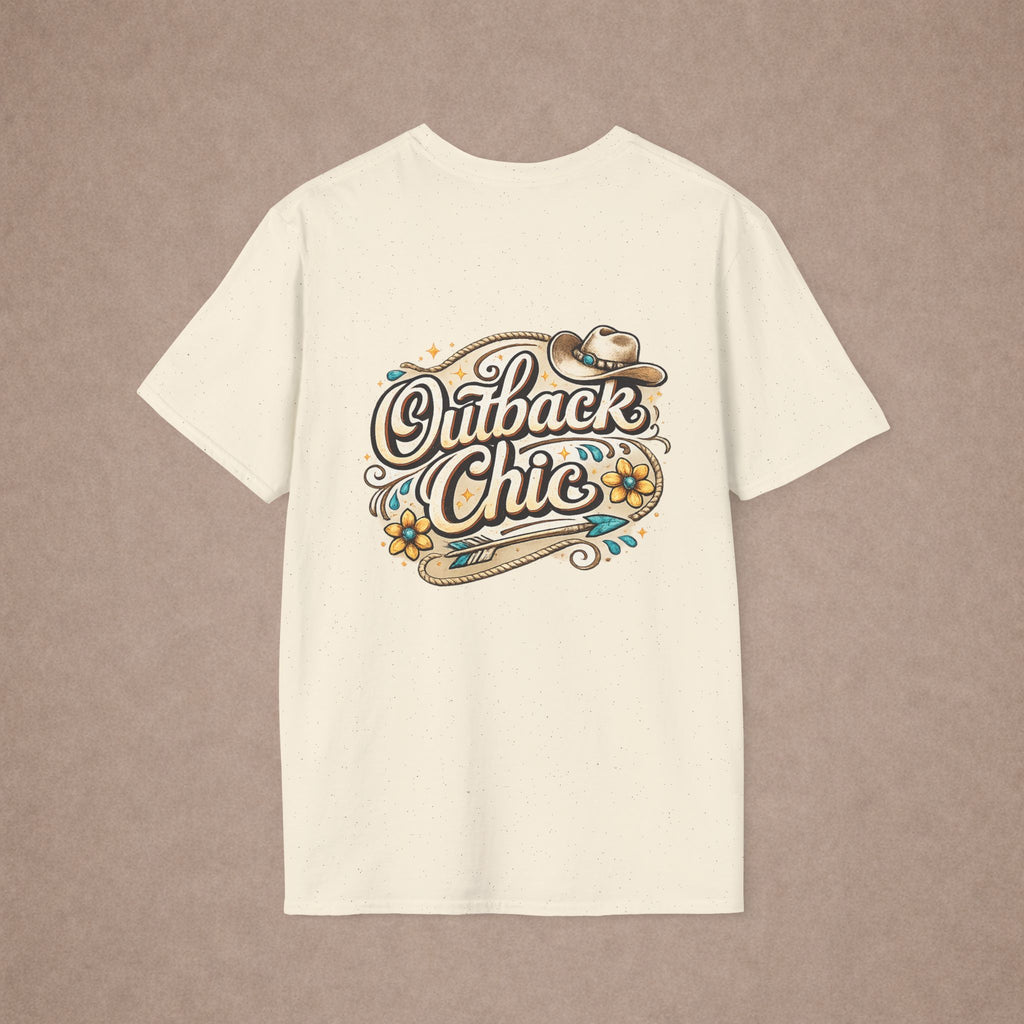 Outback Chic T-Shirt