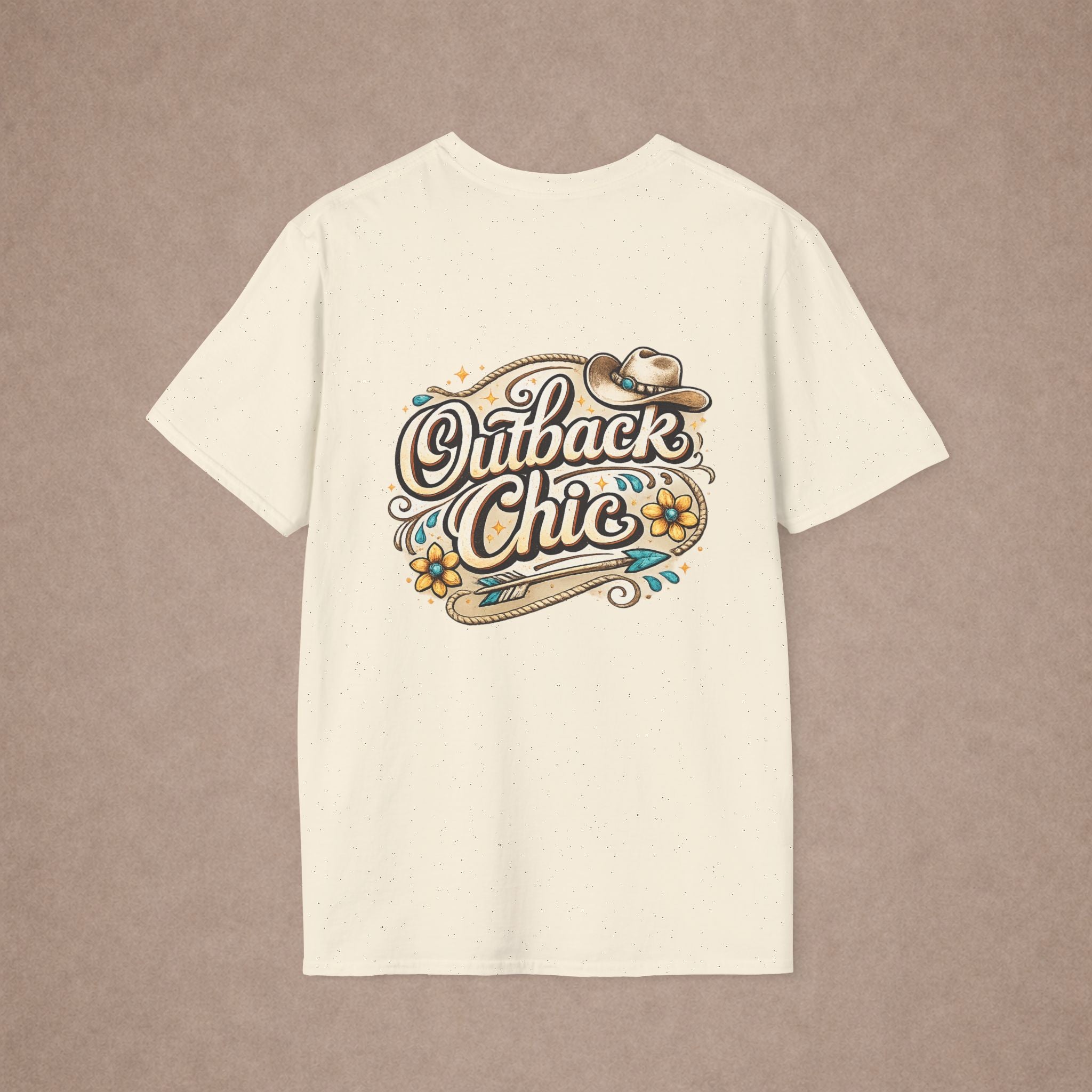 Outback Chic T-Shirt