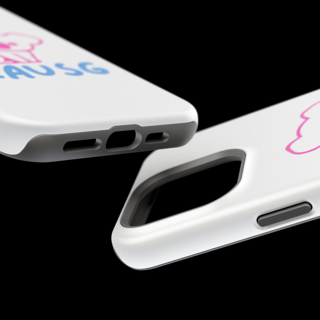 2AUSG Magnetic Tough Cases