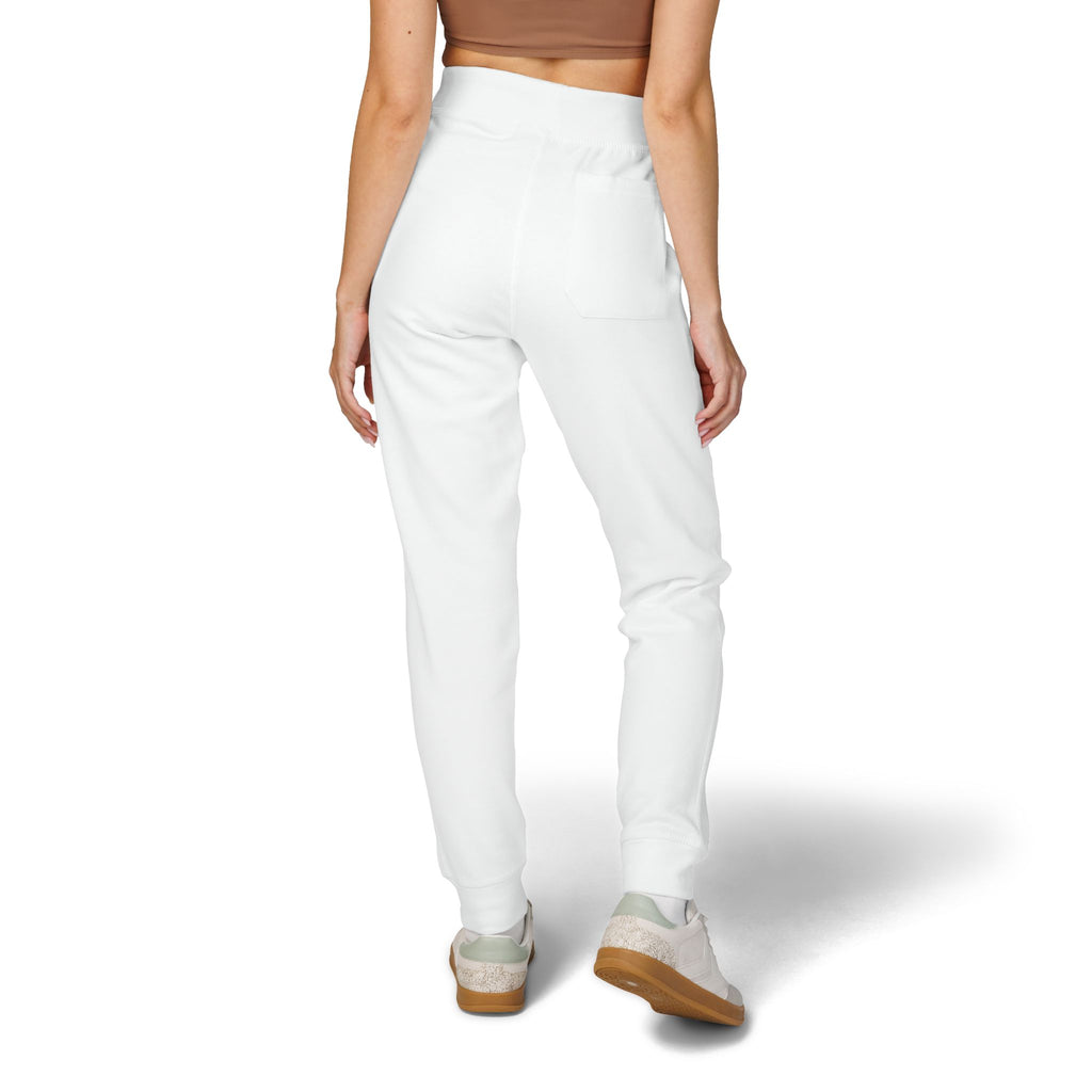 Bush Babe Blonde Sweat Pants