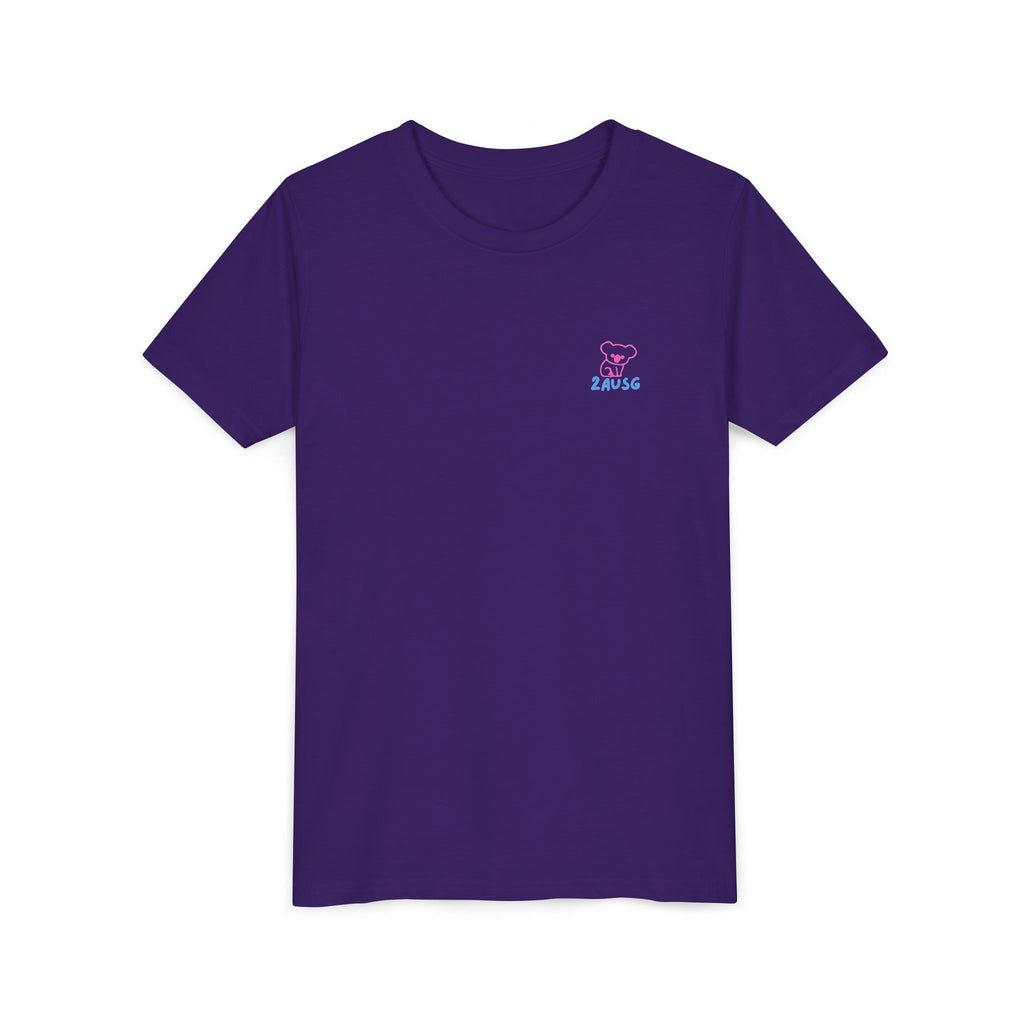 Koala & Friends Beach fun Tee