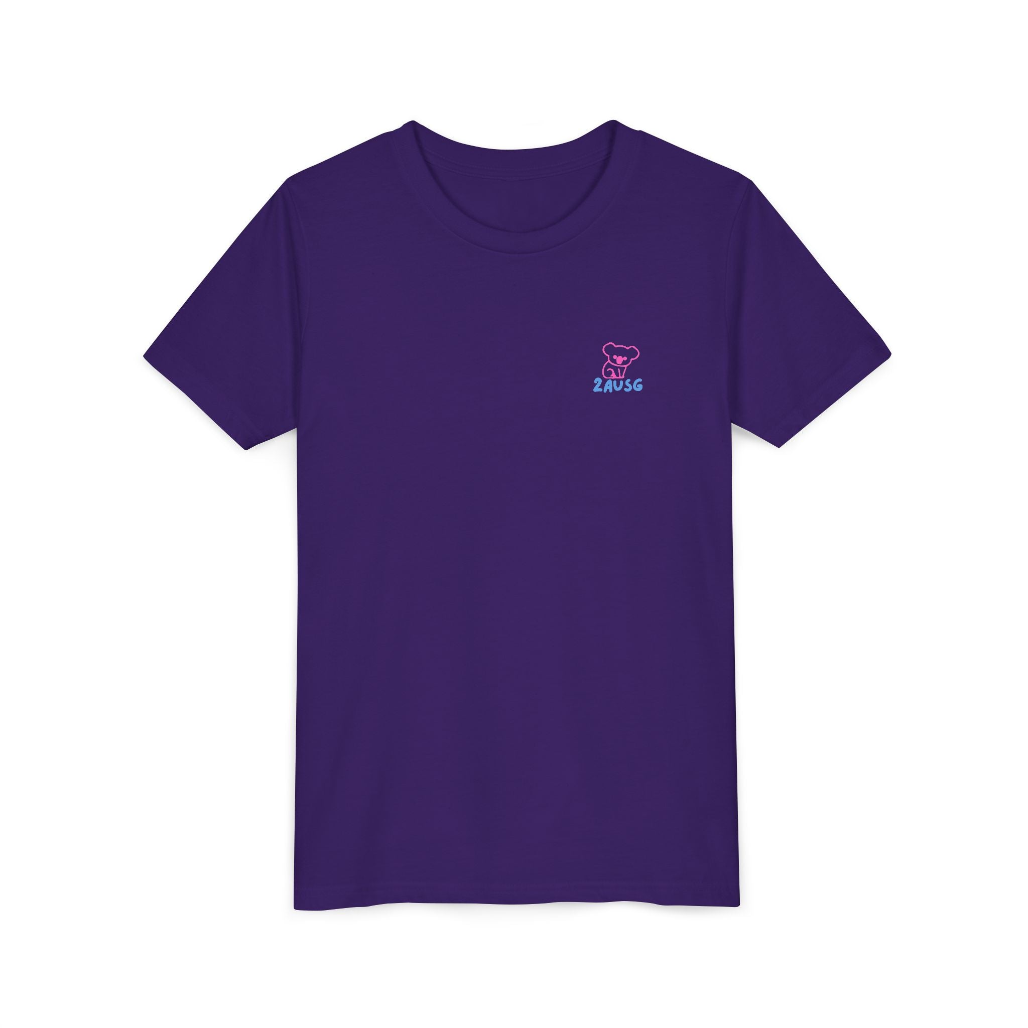 Koala & Friends Beach fun Tee