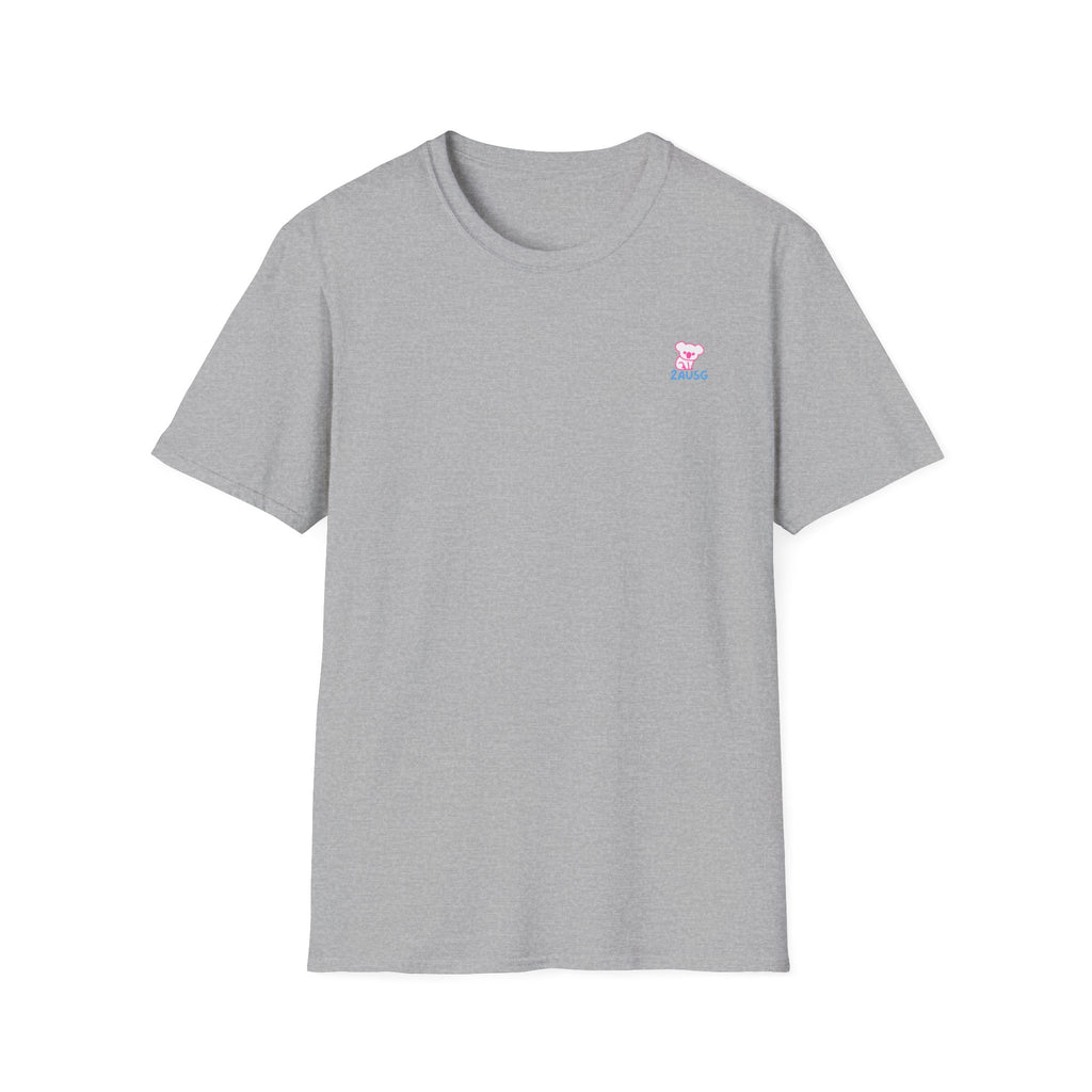 Kiss My Auss T-Shirt