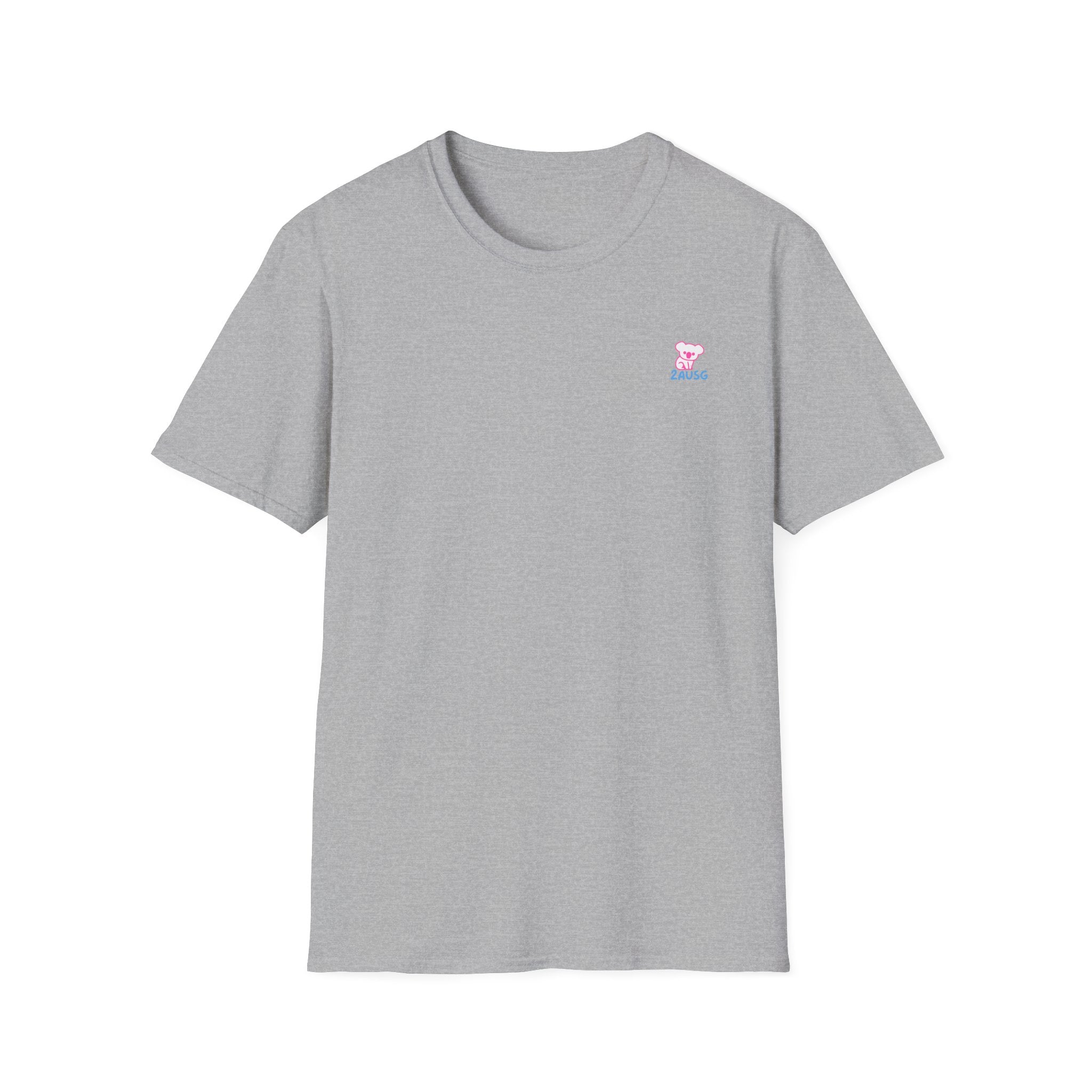 Kiss My Auss T-Shirt