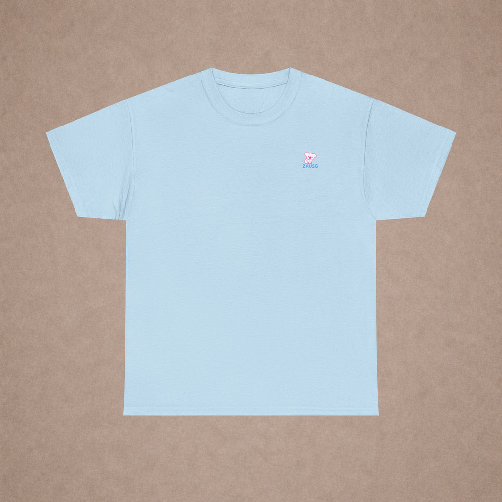 Aussie Surf Co Turtle Tee