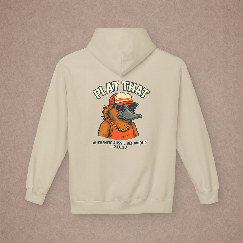 Phat That Hoodie