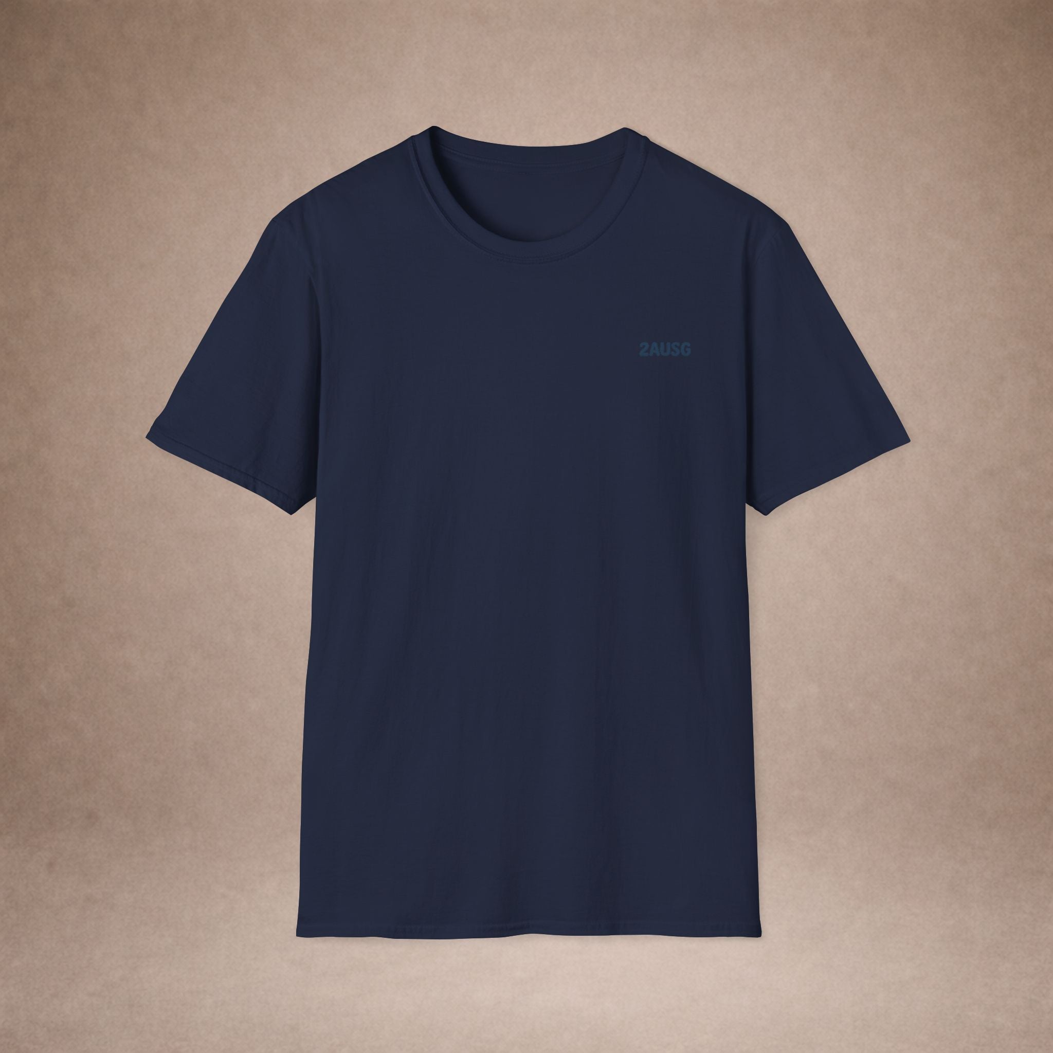 Aussie Maverick Mens Tshirt