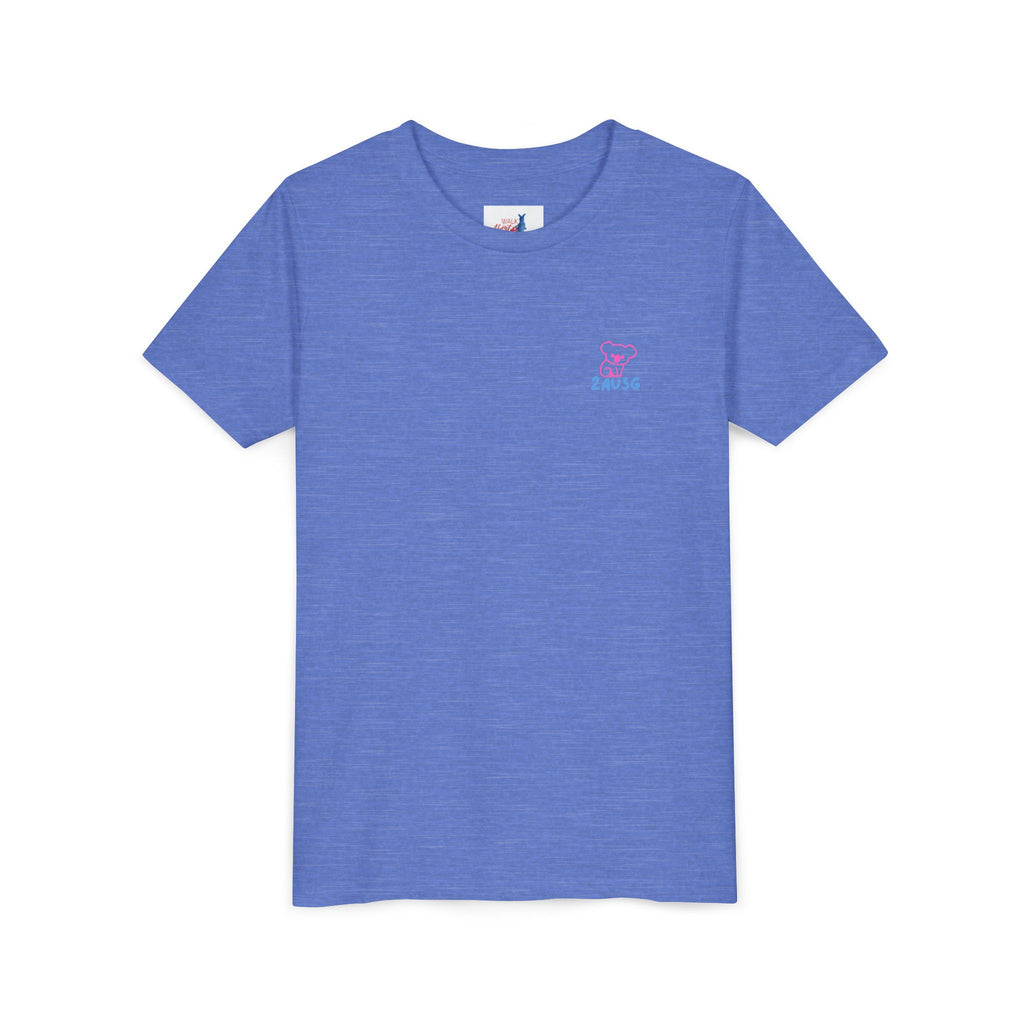 She'll Be Right - Kids Tshirt