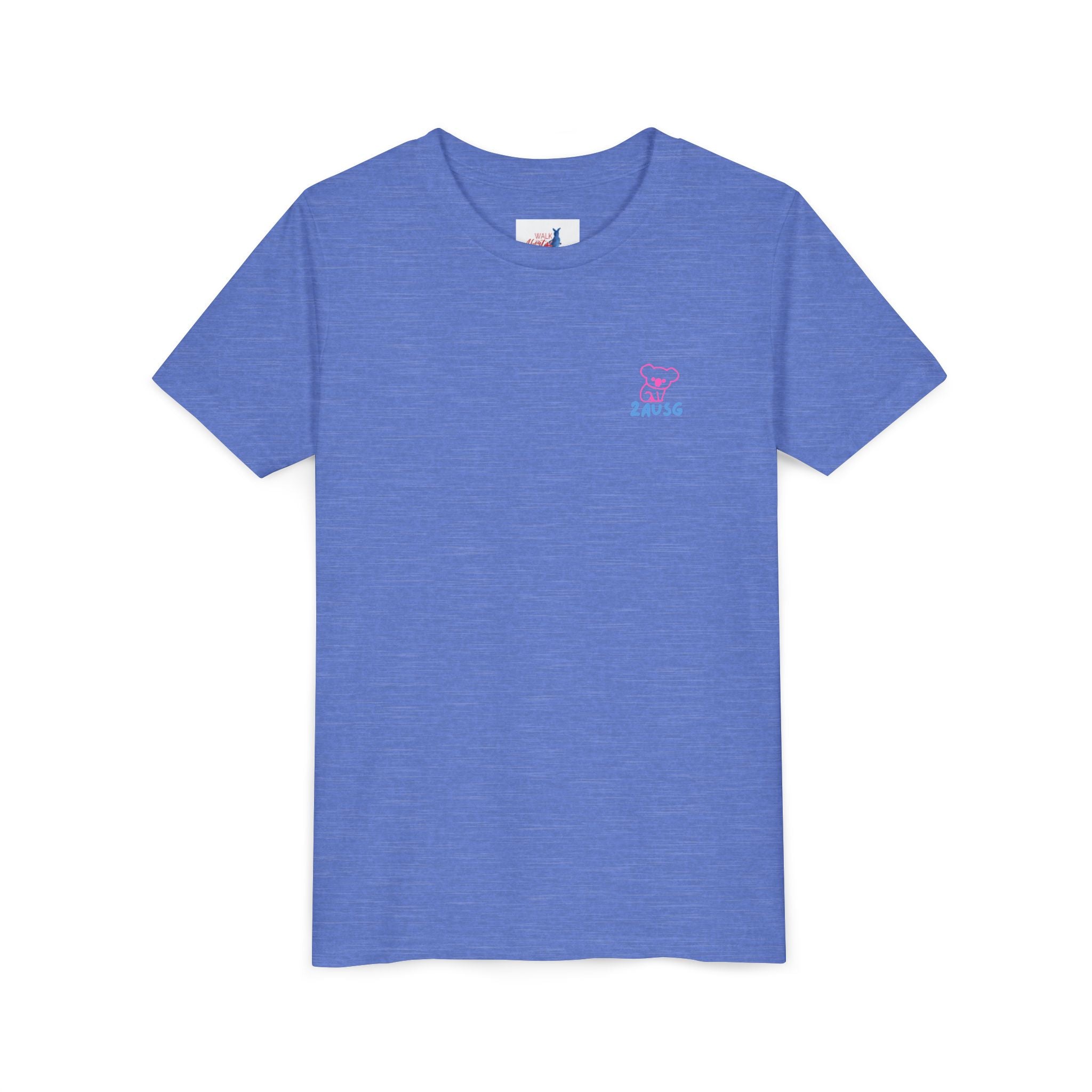 She'll Be Right - Kids Tshirt