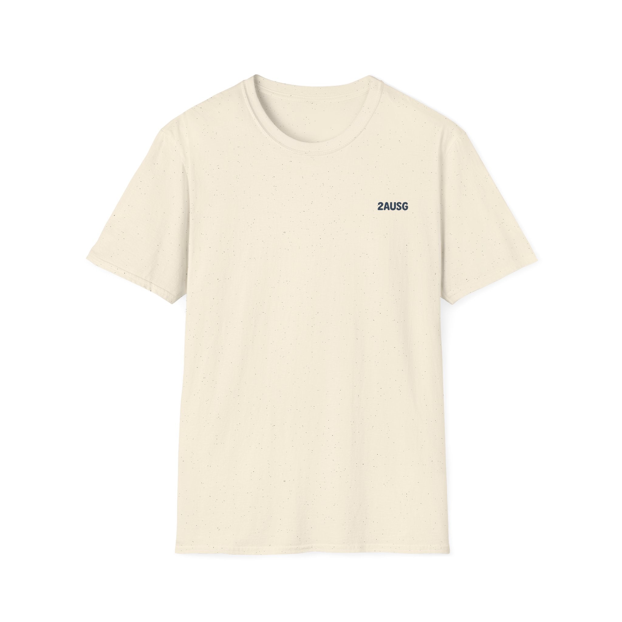 Lock & Loaded 2AUSG  Tshirt