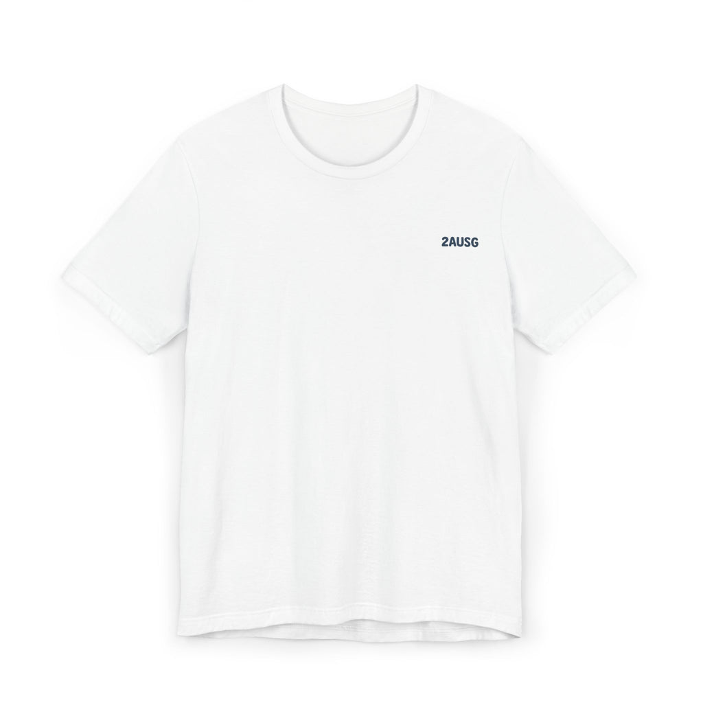 Urban city Darwin Dallas Tee