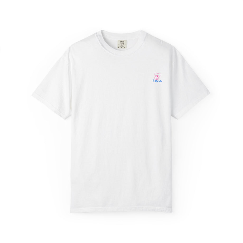 Straight Outta The Outback Tshirt