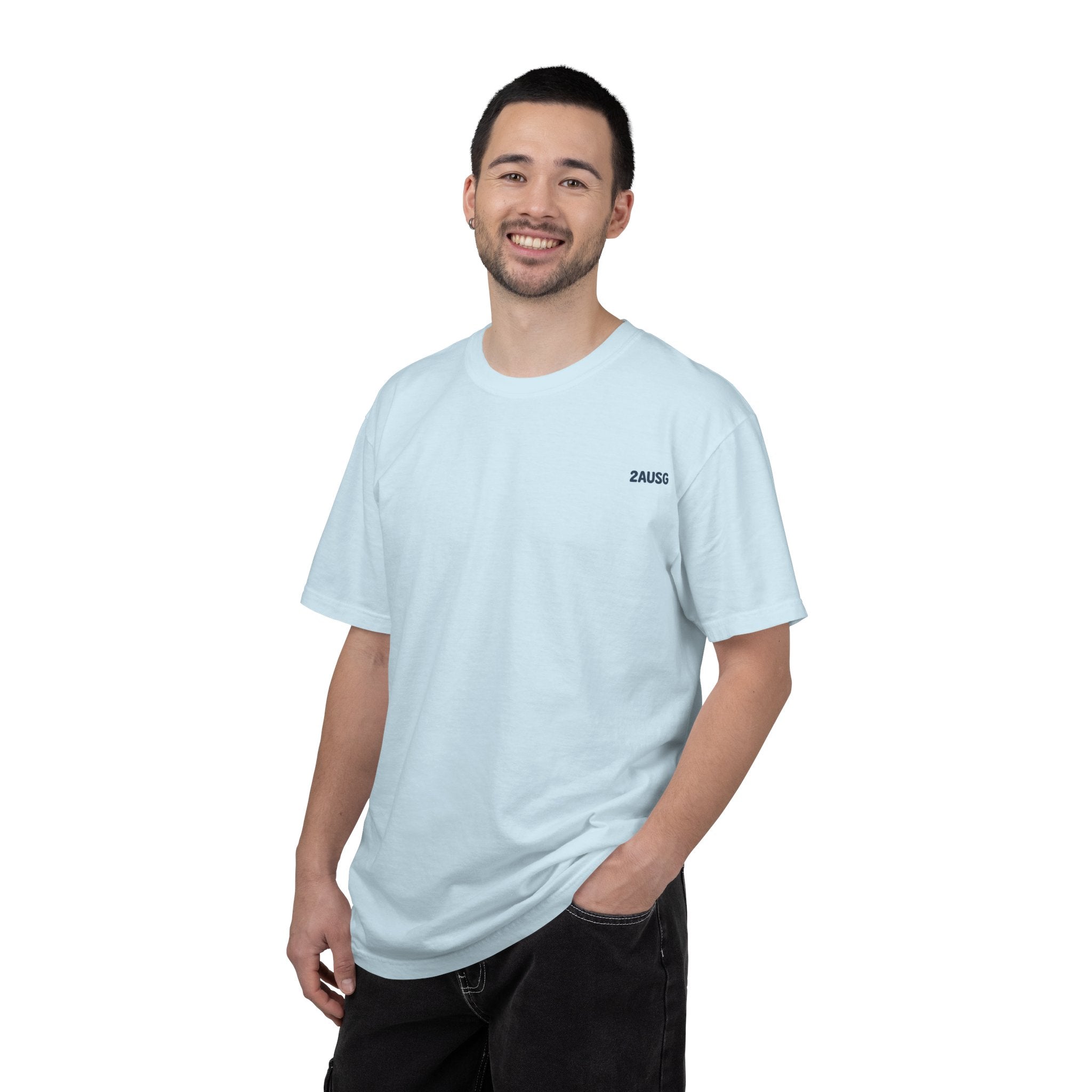 Koalas, Kanga & Sunshine Vibes Tshirt