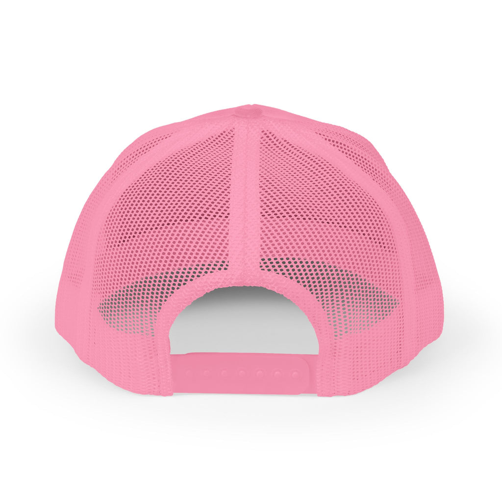 Aussie Girls Do It Better Trucker Hat