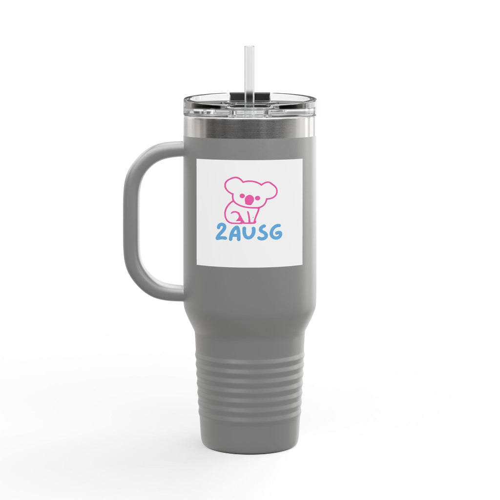 2AUSG Bush Babe Blond Cup