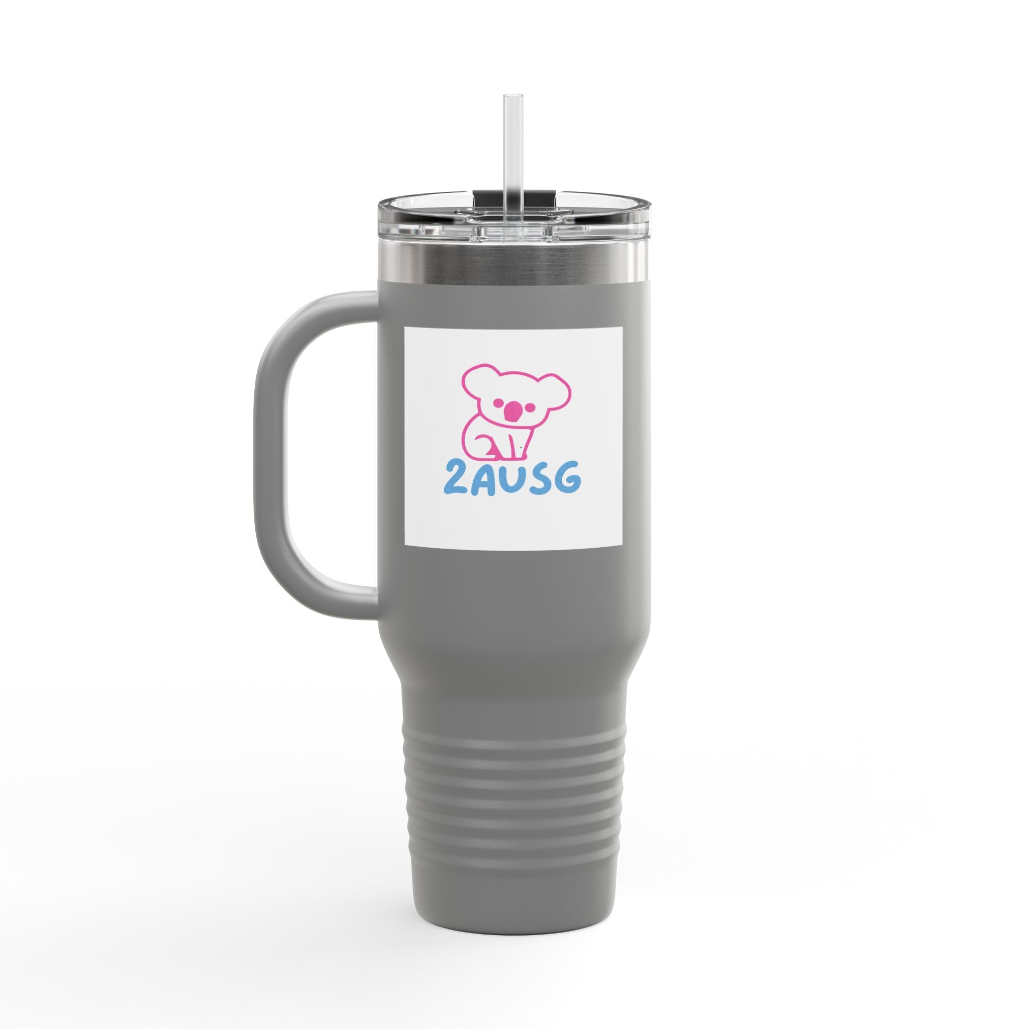 2AUSG Bush Babe Blond Cup