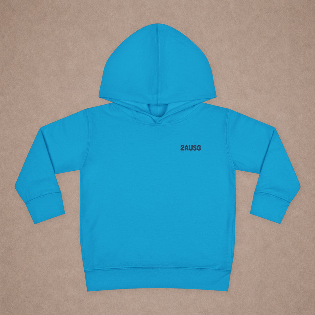 Yeah Nah She'll Be Right  Kids Hoodie