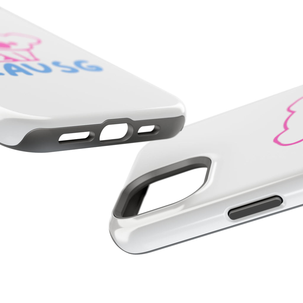 2AUSG Magnetic Tough Cases