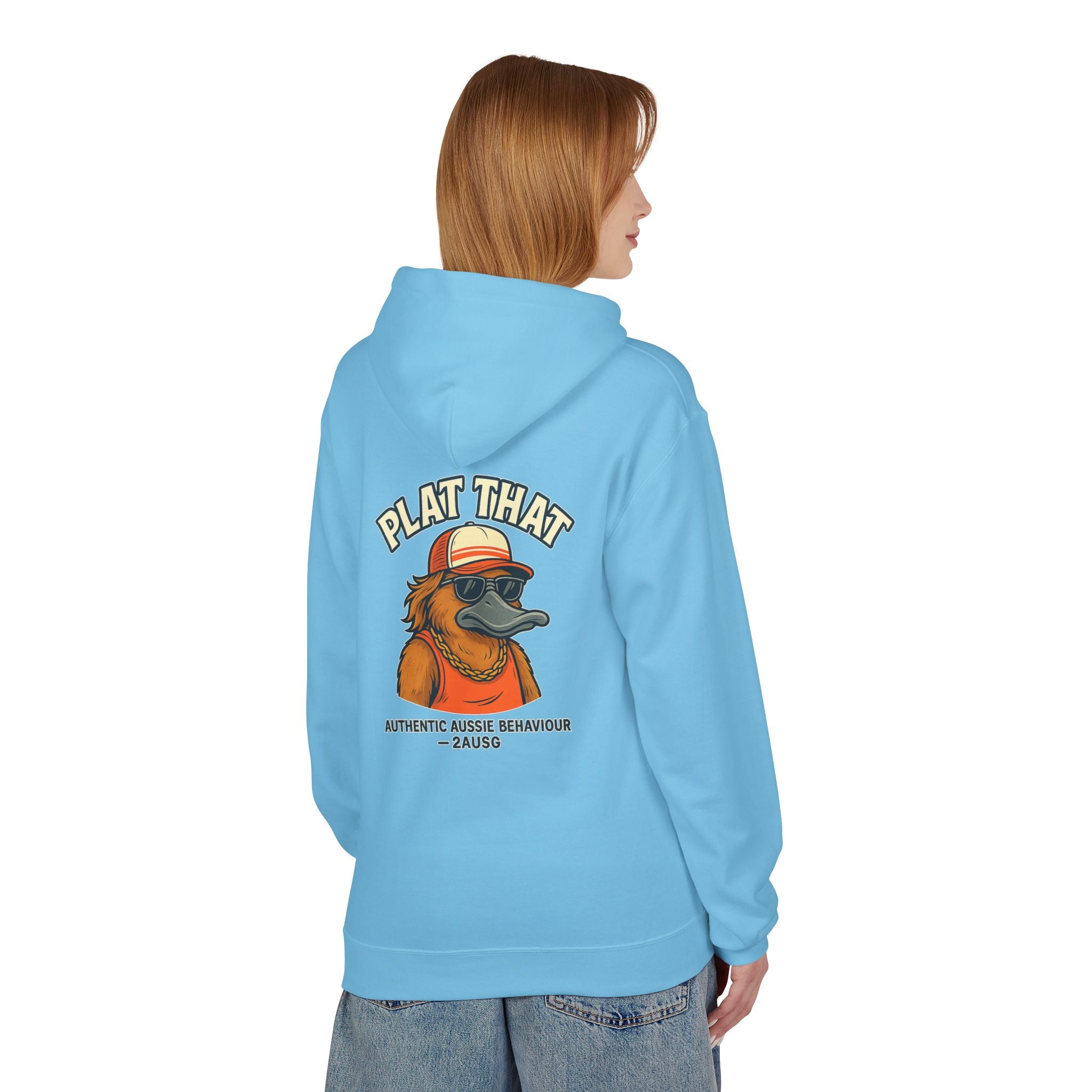 Phat That Hoodie