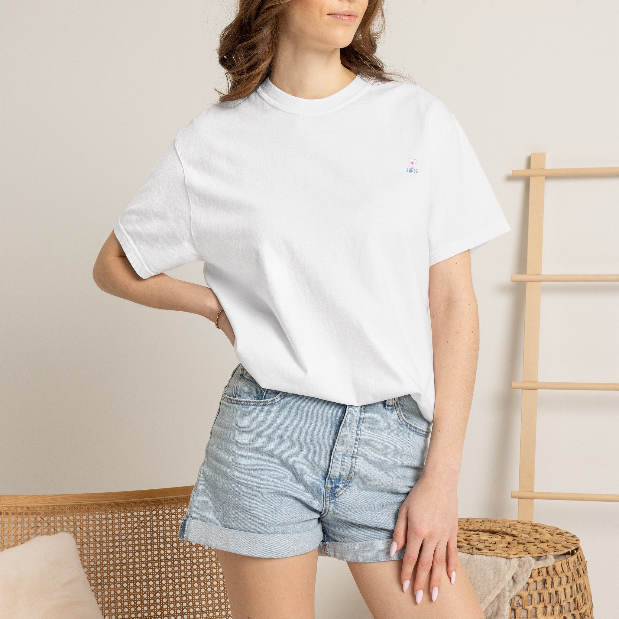 G'Day Y'all Koala Cowboy T-Shirt
