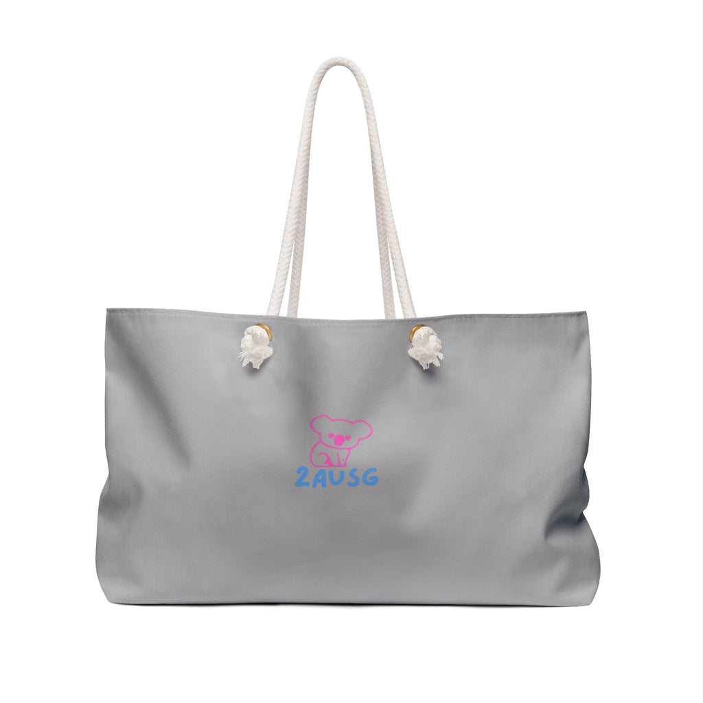Koala Weekender Bag | 2AUSG