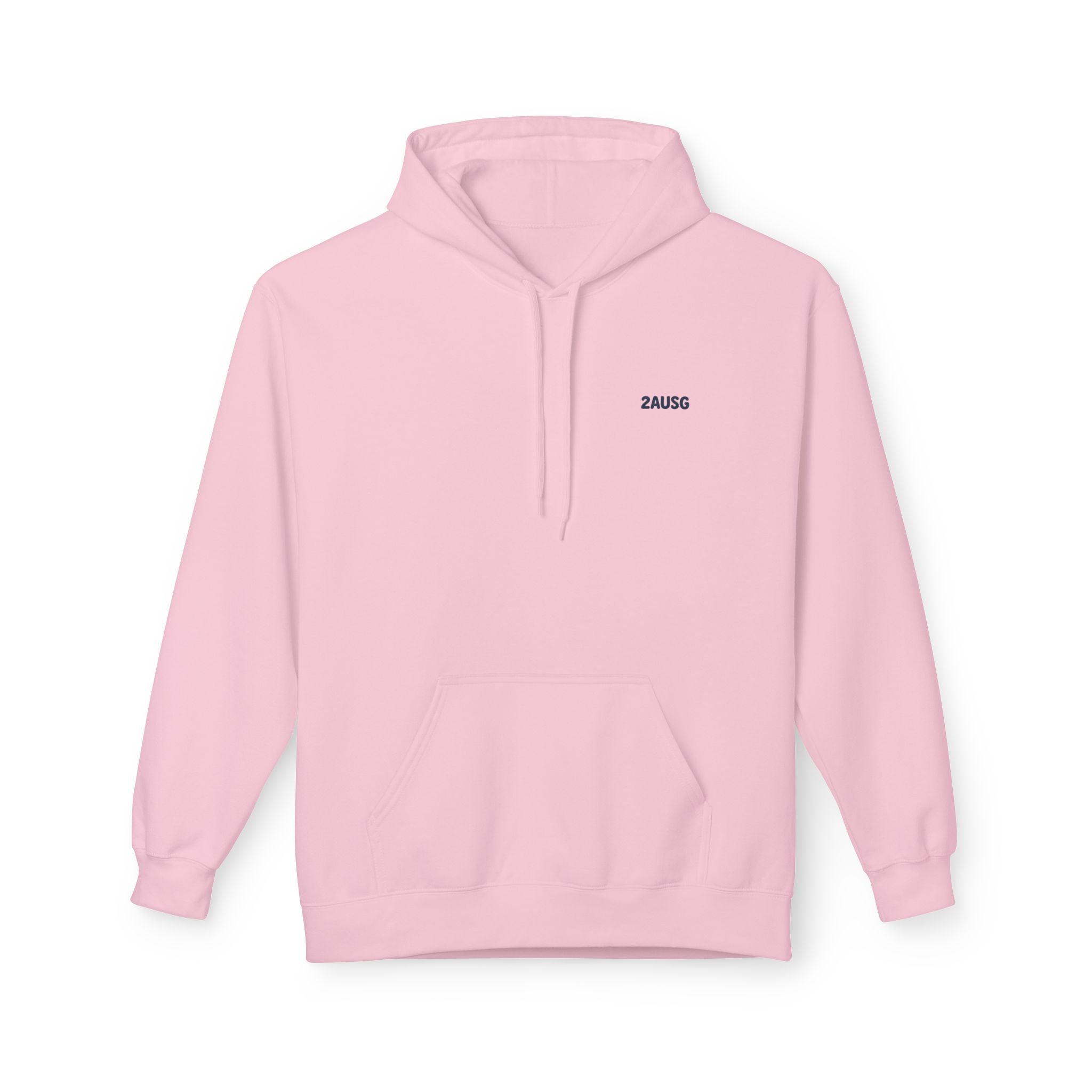 Aussie Biker Style  Hoodie