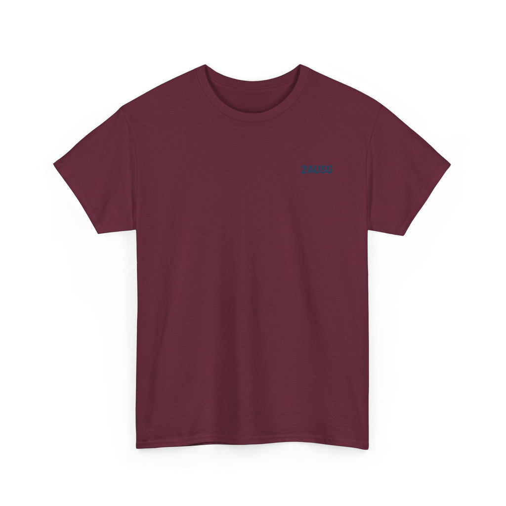 Townsville Tampa Urban City Tshirt