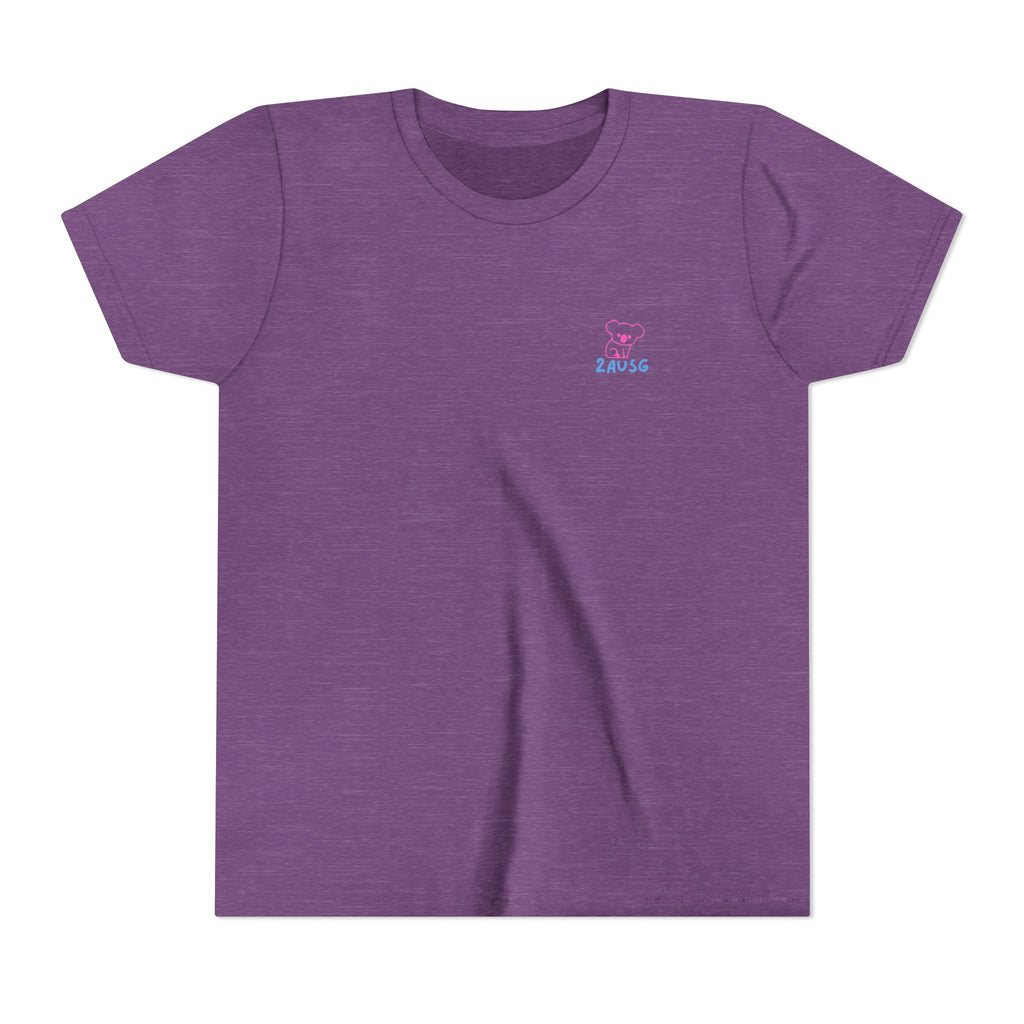 Koala & Friends Beach fun Tee