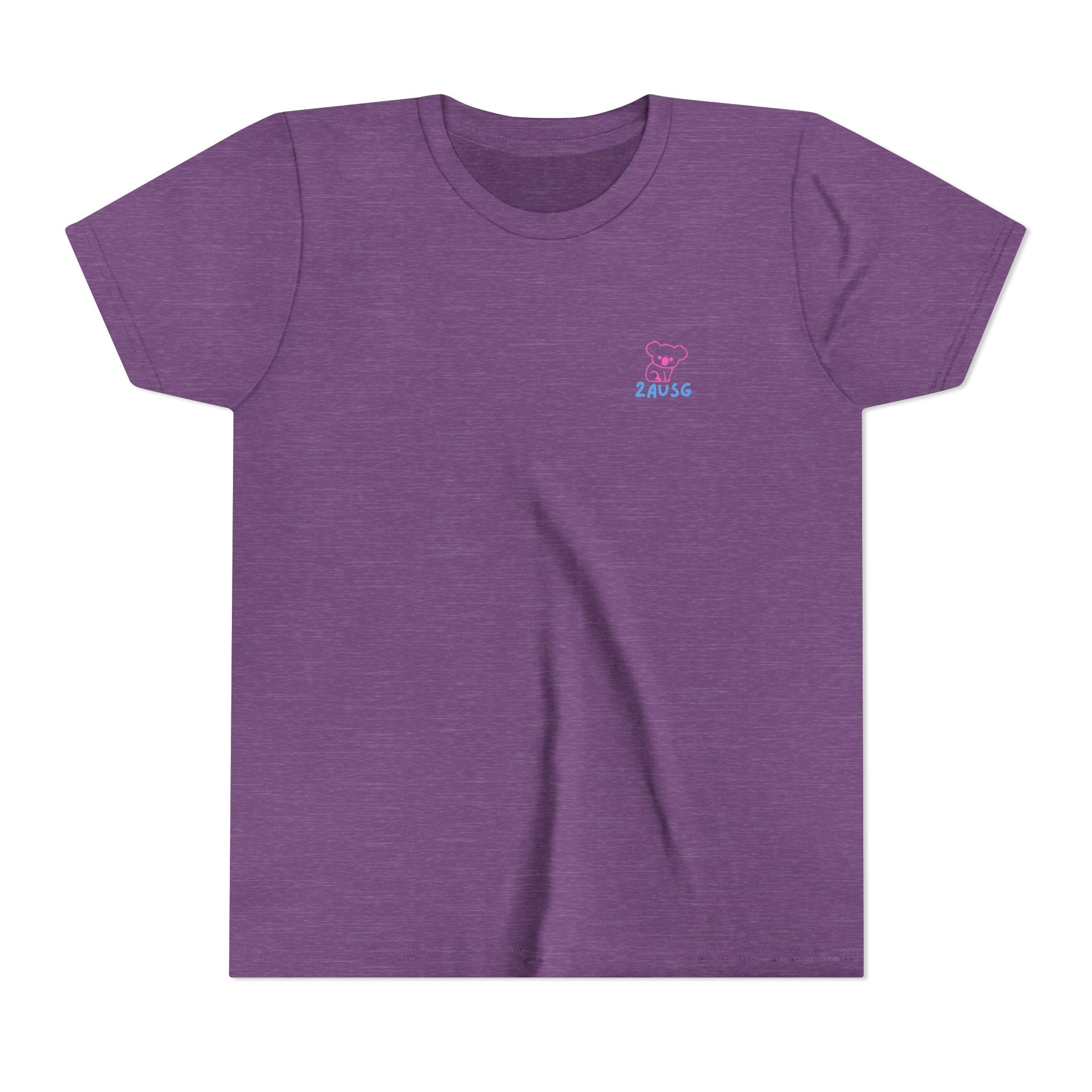 Koala & Friends Beach fun Tee