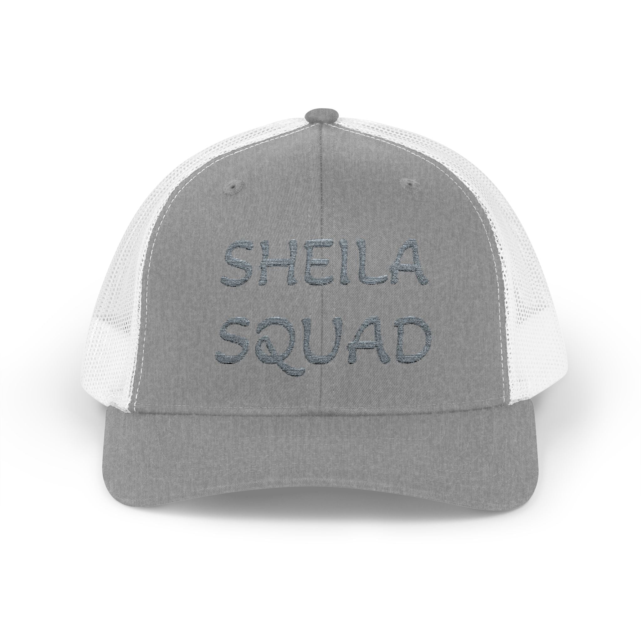 Sheila Squad Truckers Hat