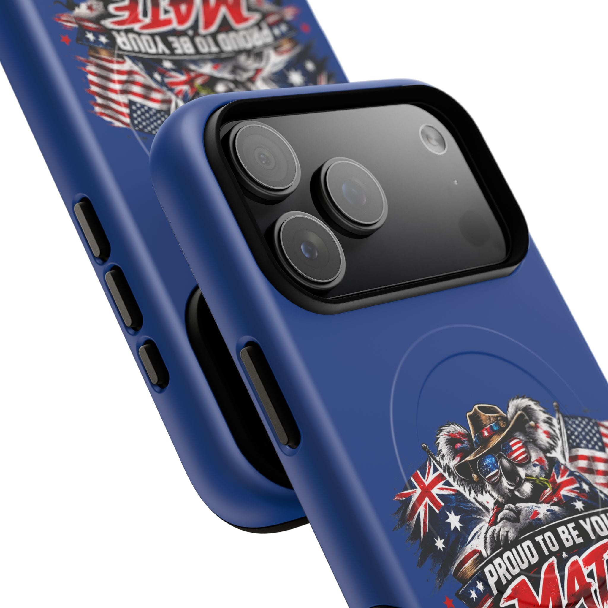 Proud To Be Your Mate Phone Case
