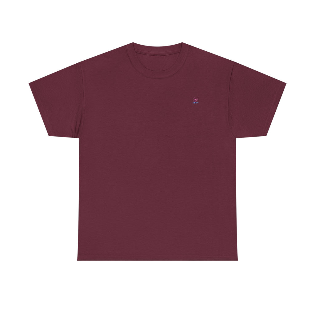Bush Babe Curly Tee