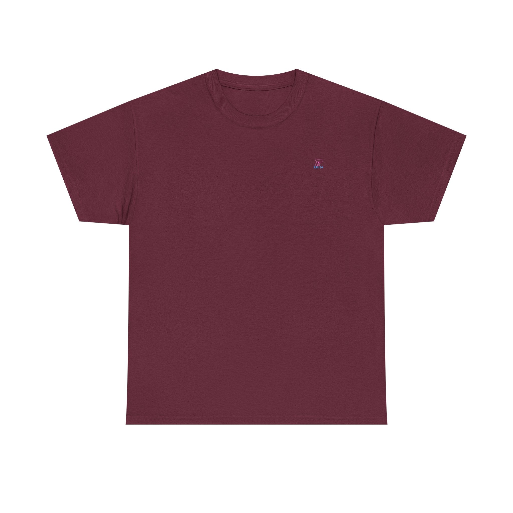 Bush Babe Curly Tee