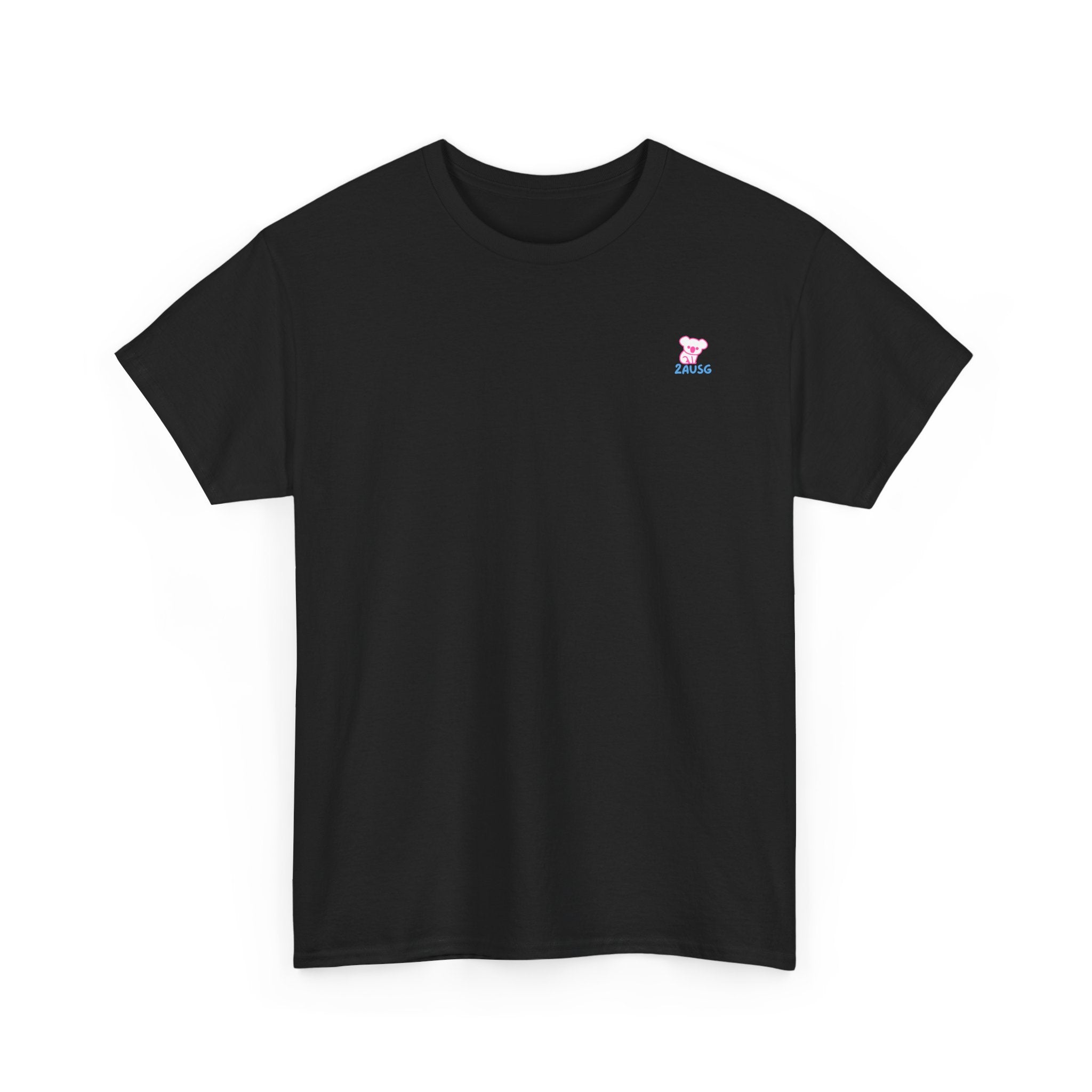 Cowgirl Western Pinup Tee Blonde