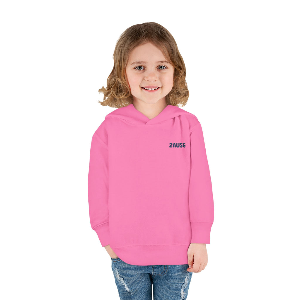 Grommet Hoodie - Ningaloo Reef Inspired Design