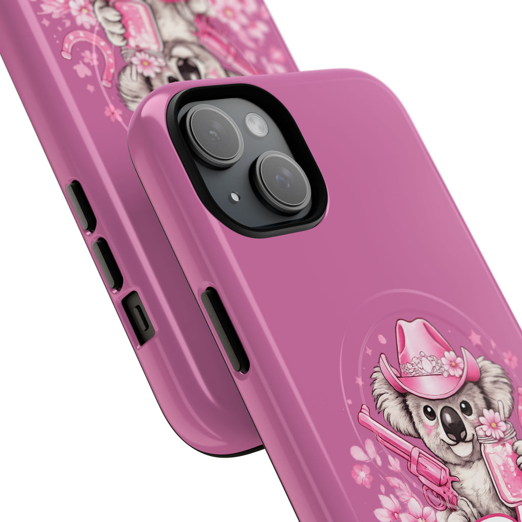 2AUSG G'Day Y'all Phone Case
