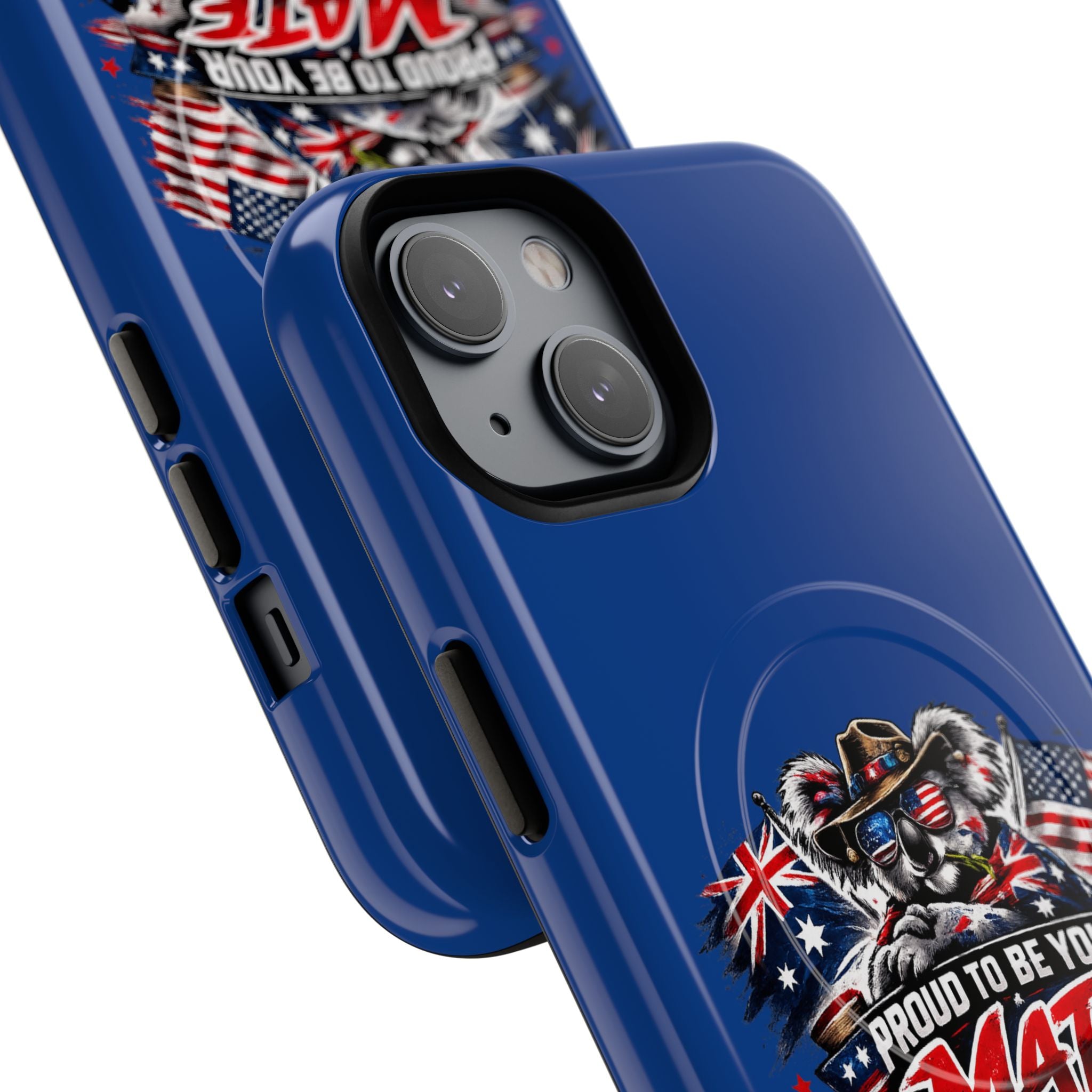 Proud To Be Your Mate Phone Case