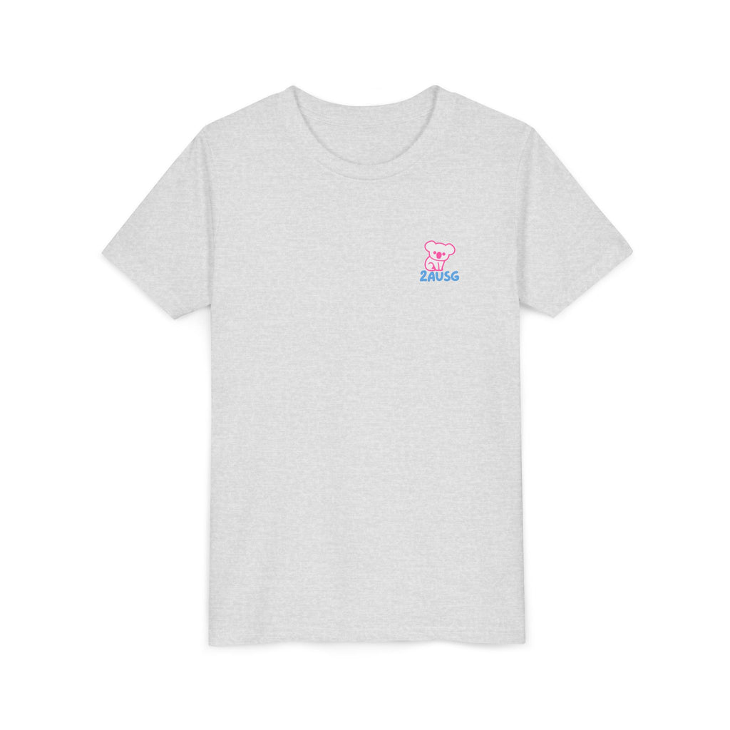 Cowgirl & Kangaroo Tshirt
