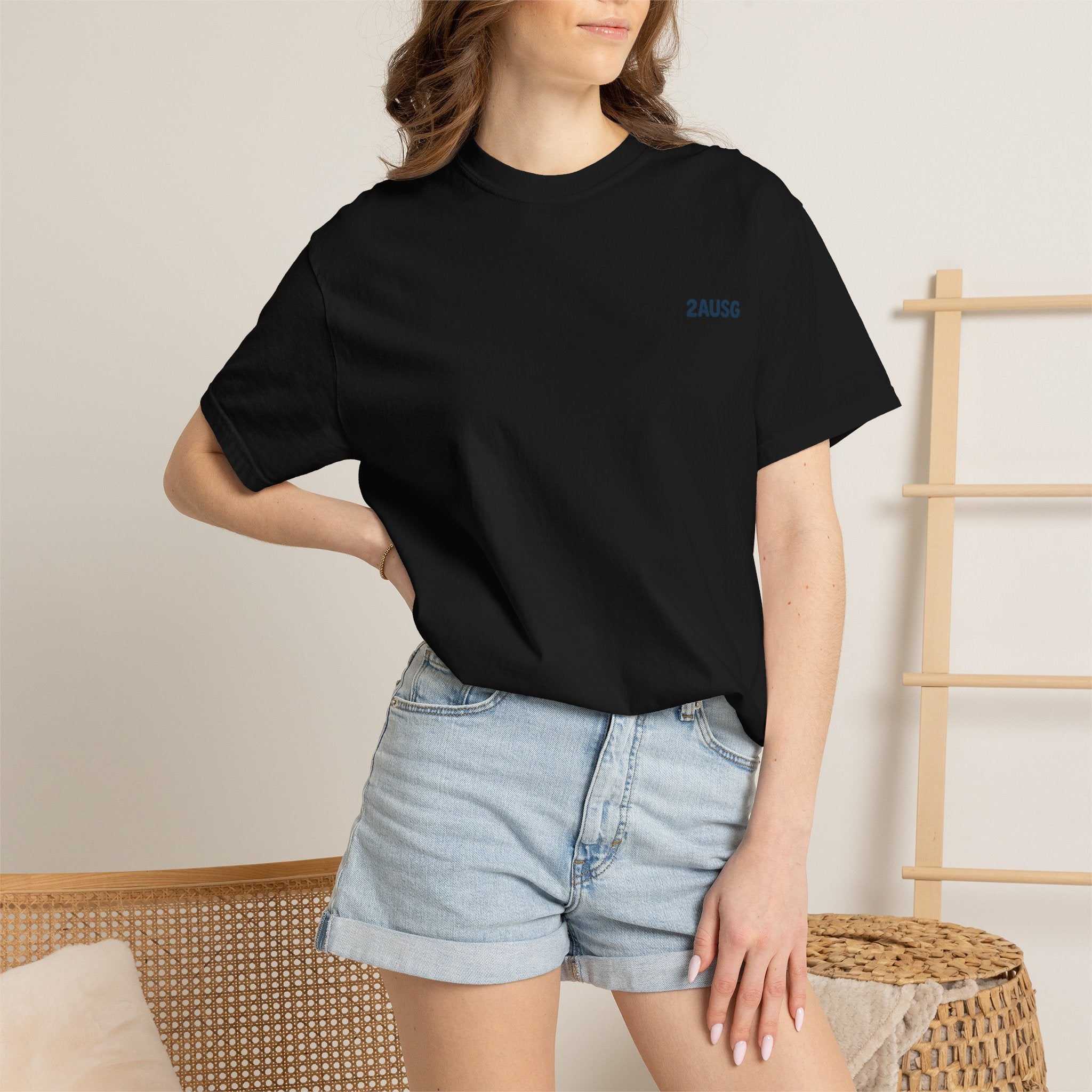 No Budgie Smugglers T-shirt