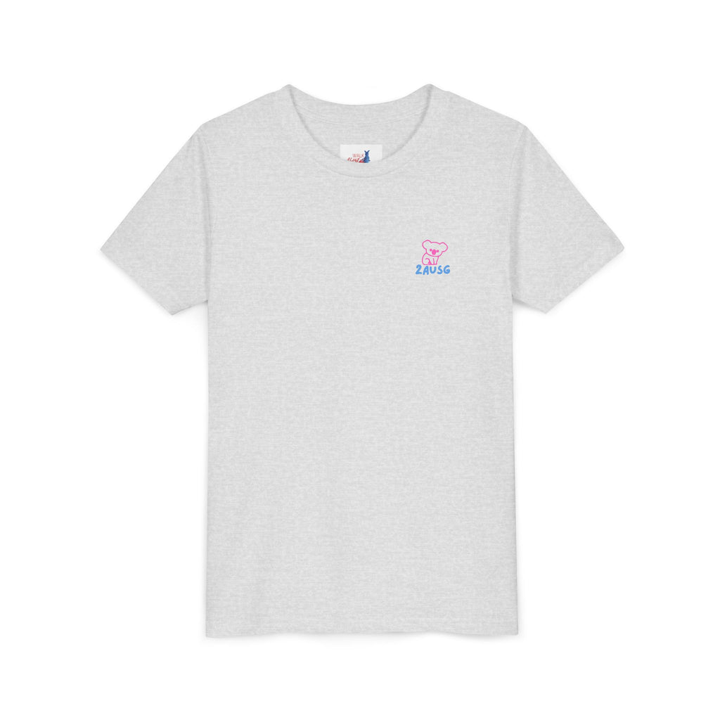 She'll Be Right - Kids Tshirt