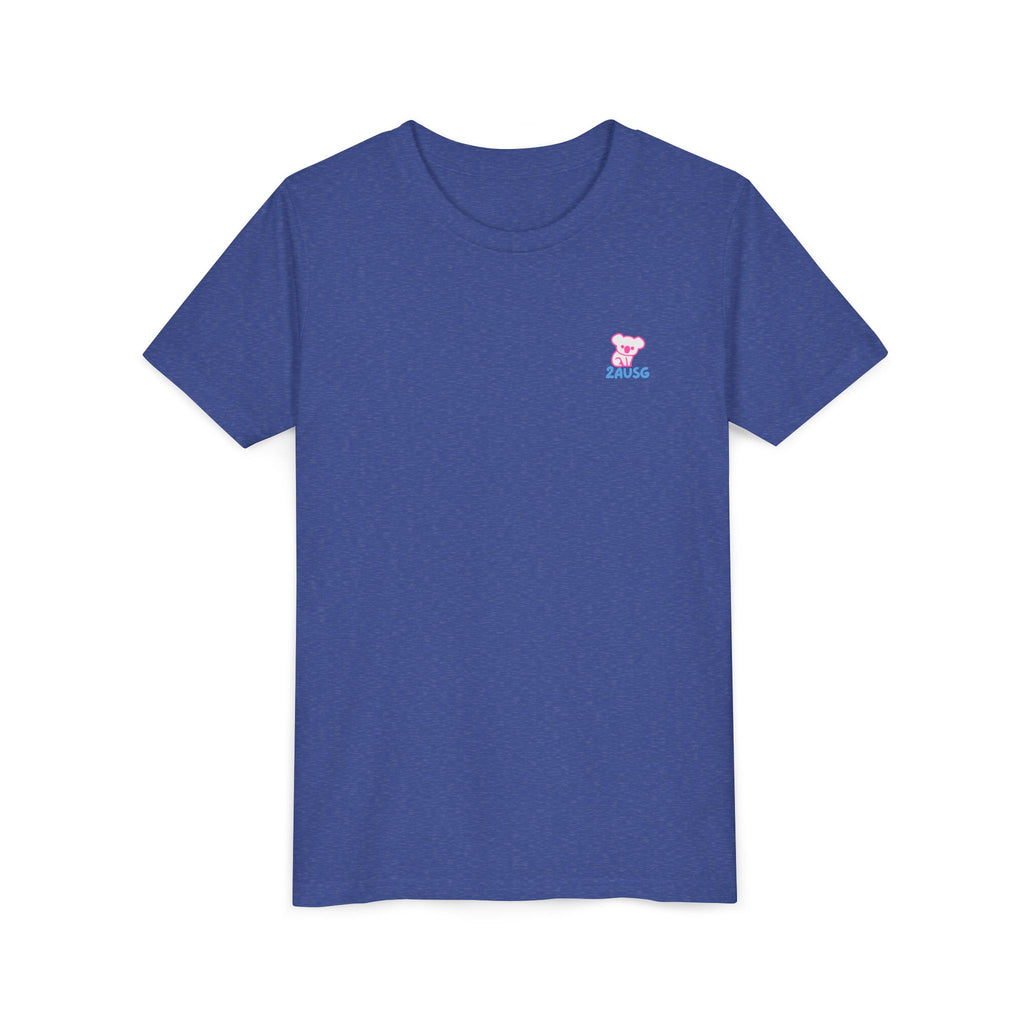 Cowgirl & Kangaroo Tshirt