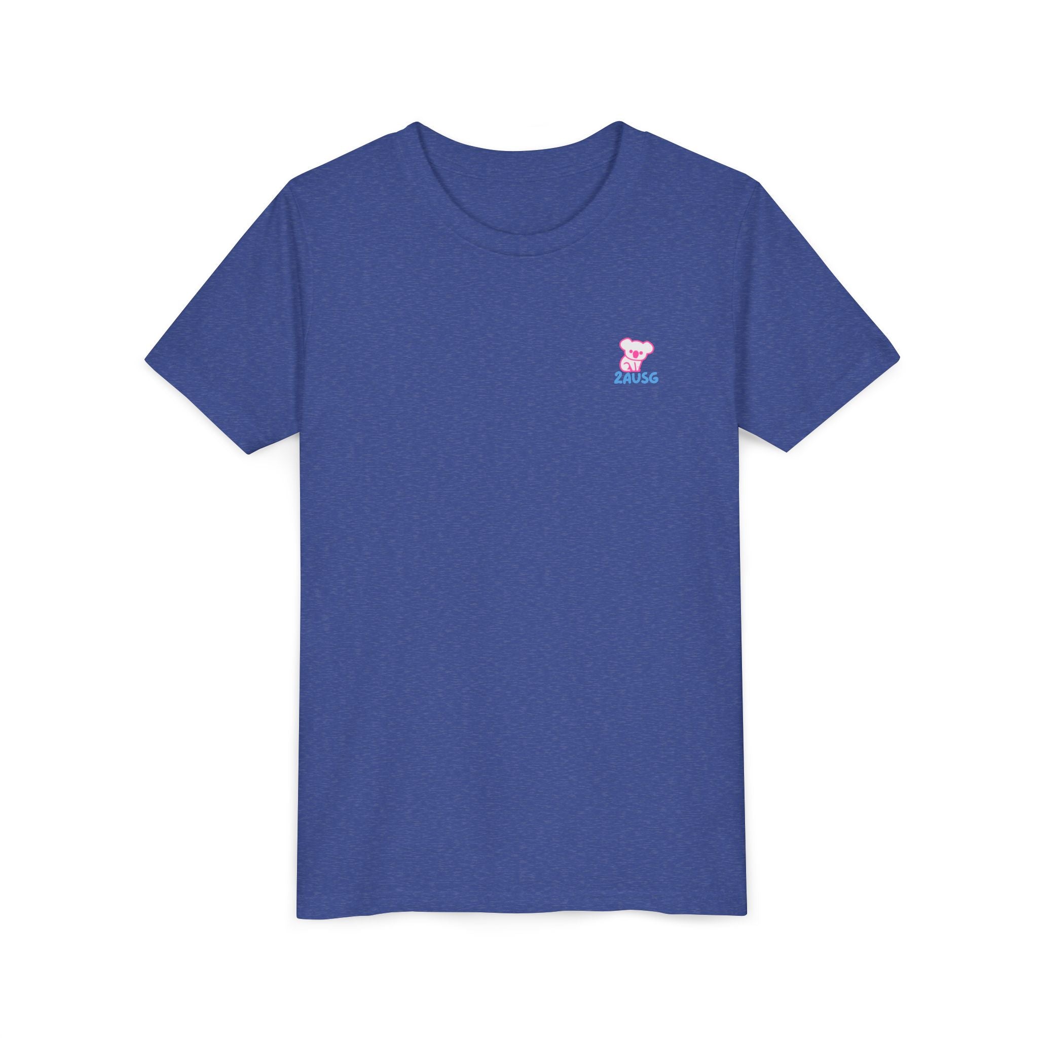Cowgirl & Kangaroo Tshirt