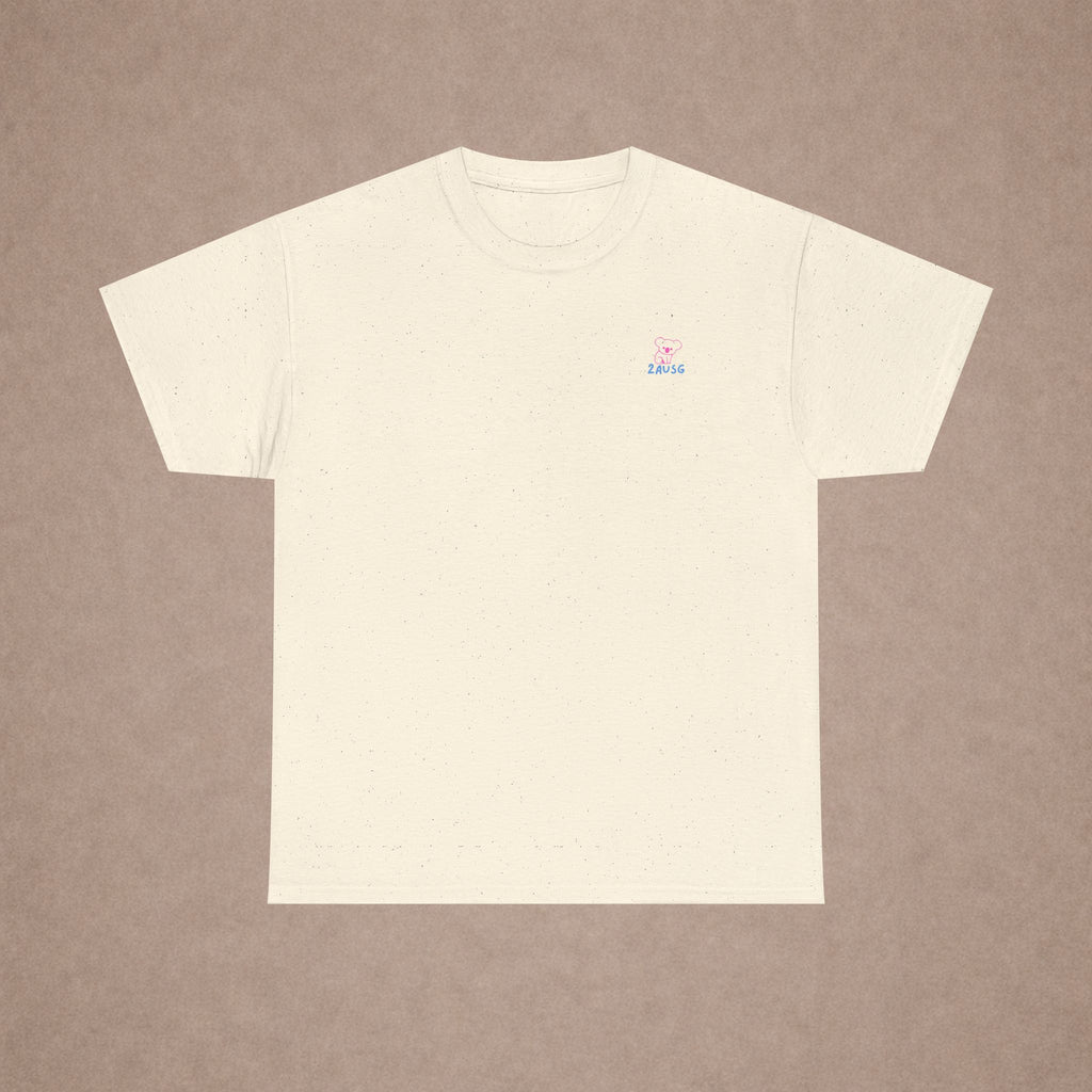 T-Shirt — "Not Here to F*ck Spiders"